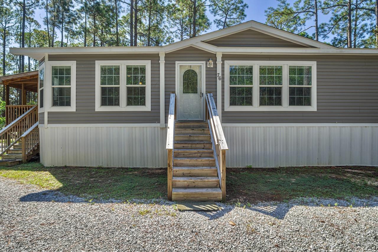 TOWN OF SANTA ROSA - Residential