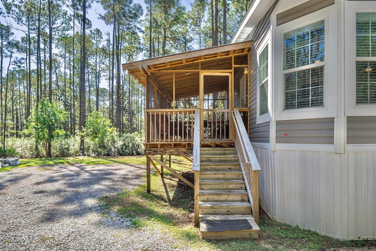 TOWN OF SANTA ROSA - Residential