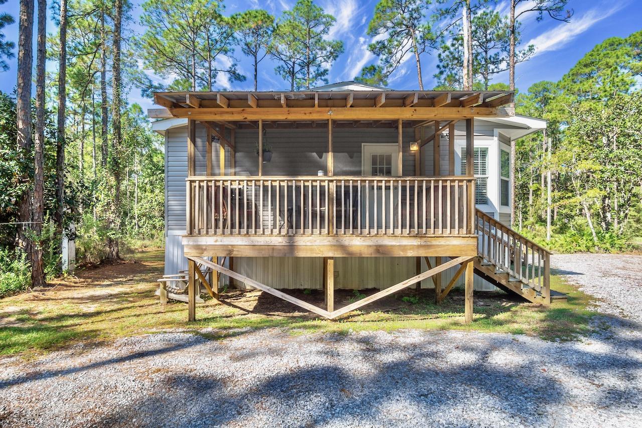 TOWN OF SANTA ROSA - Residential