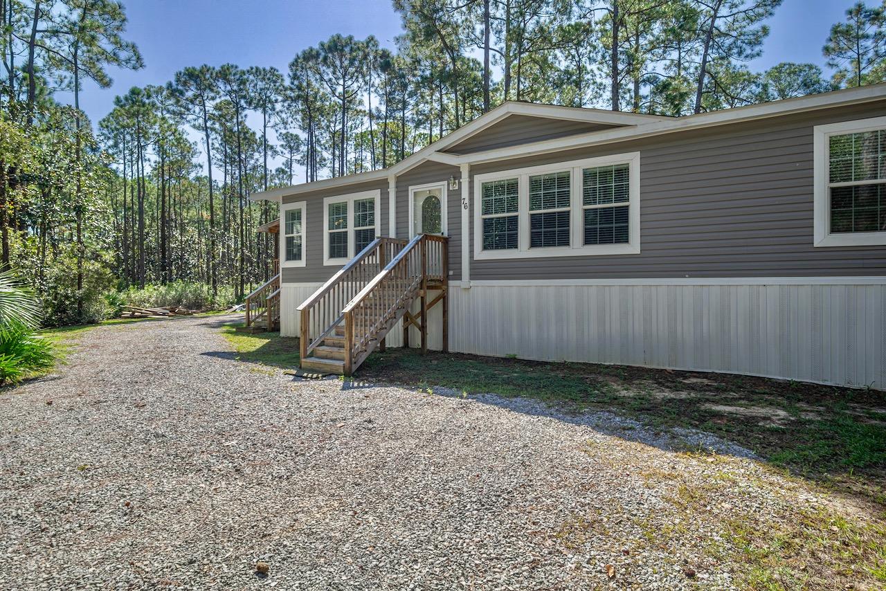 TOWN OF SANTA ROSA - Residential