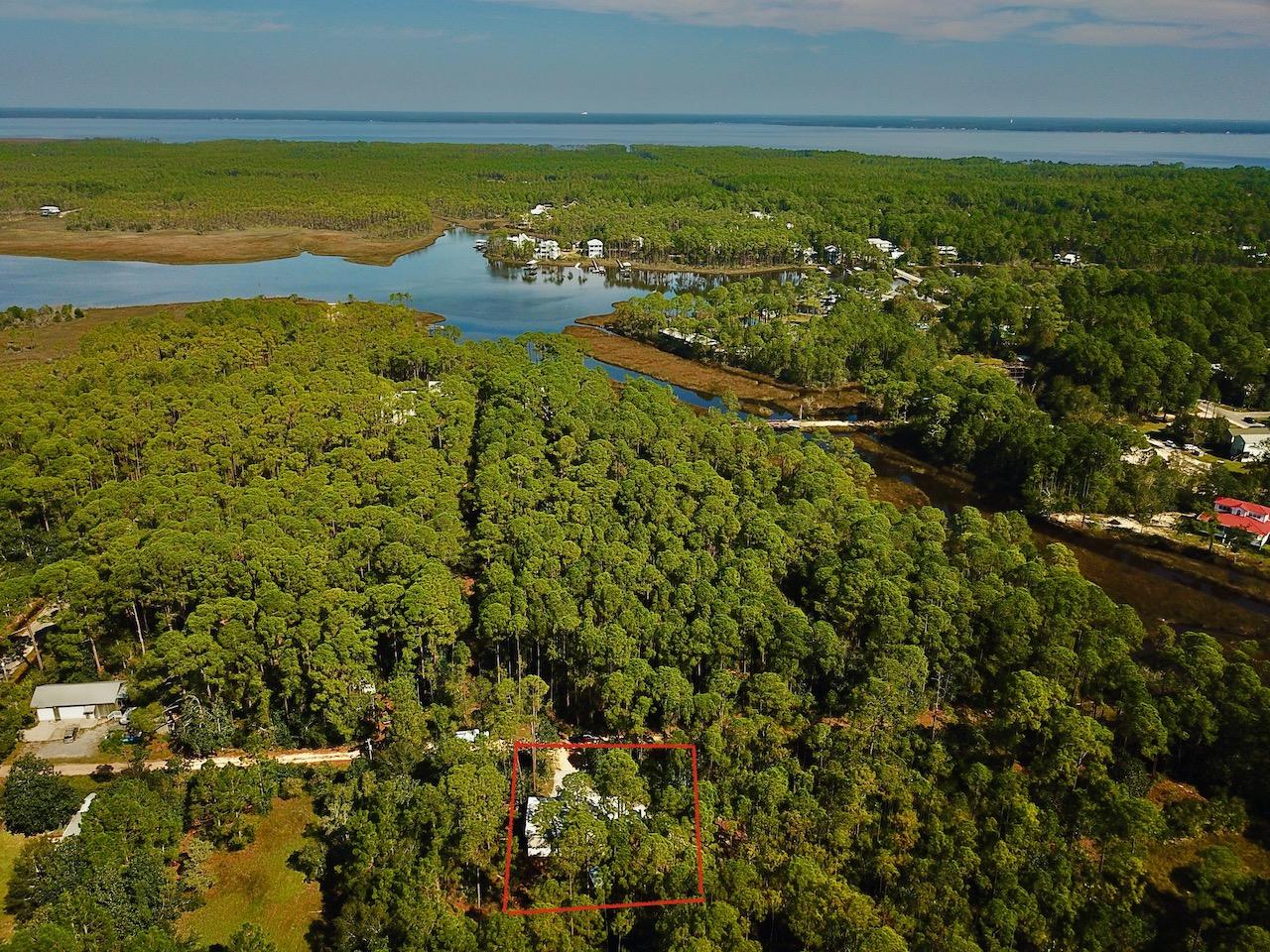 TOWN OF SANTA ROSA - Residential