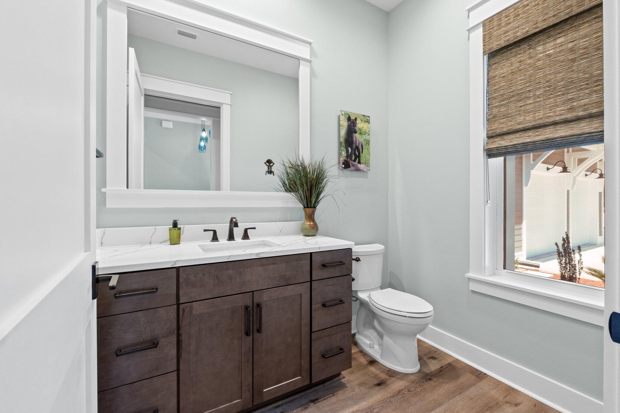 WATERSOUND ORIGINS - Residential