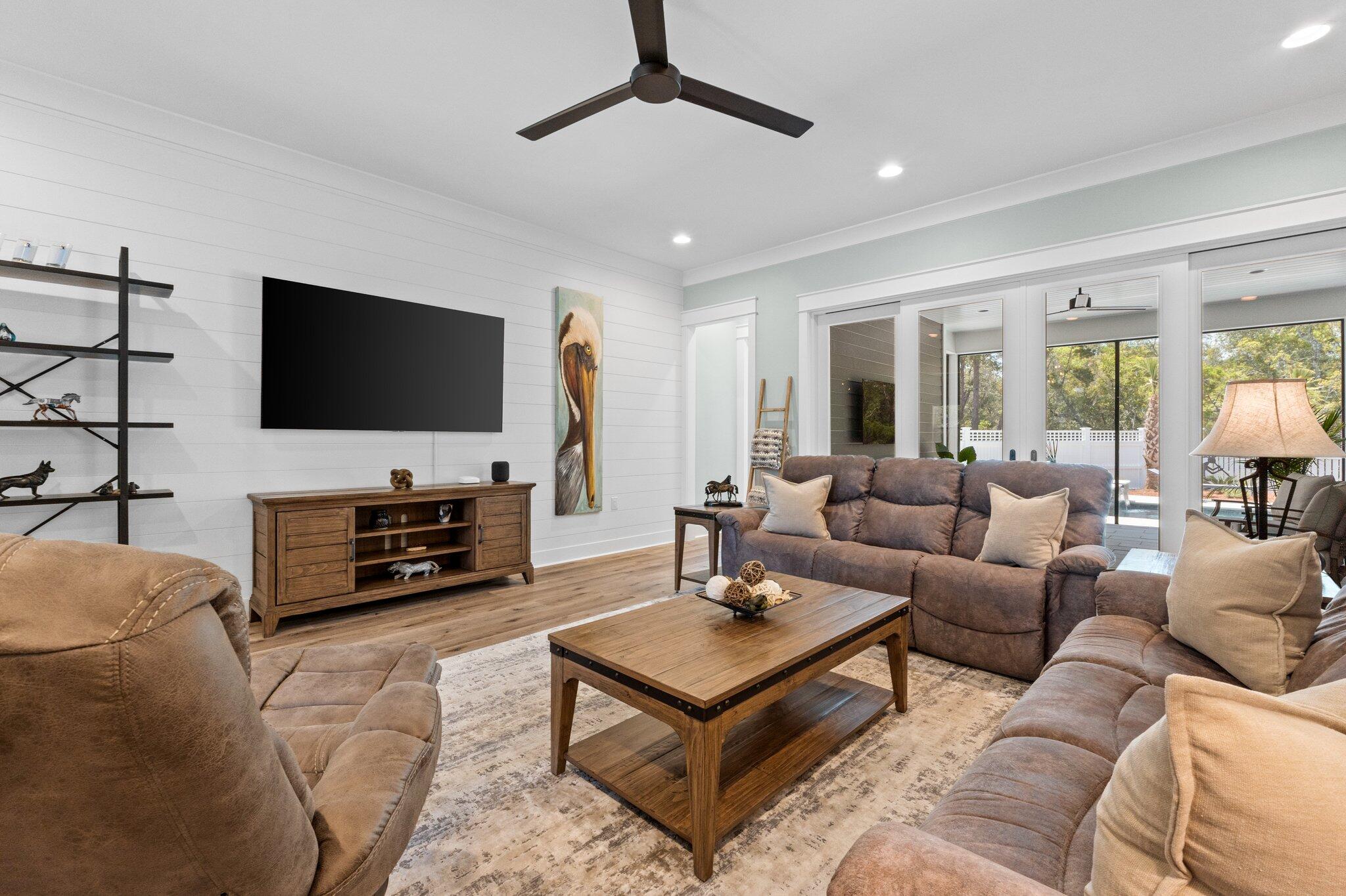 WATERSOUND ORIGINS - Residential