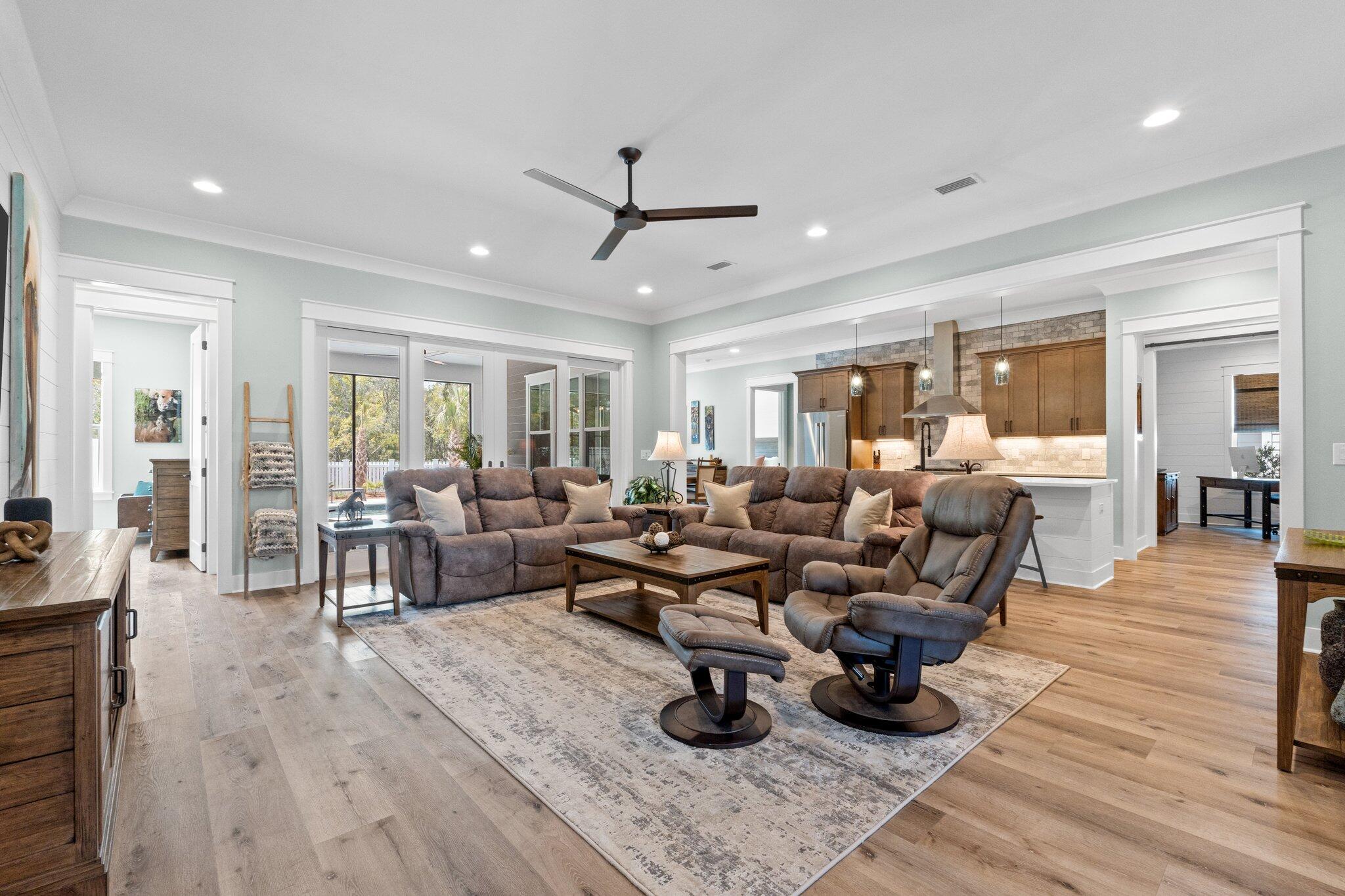 WATERSOUND ORIGINS - Residential