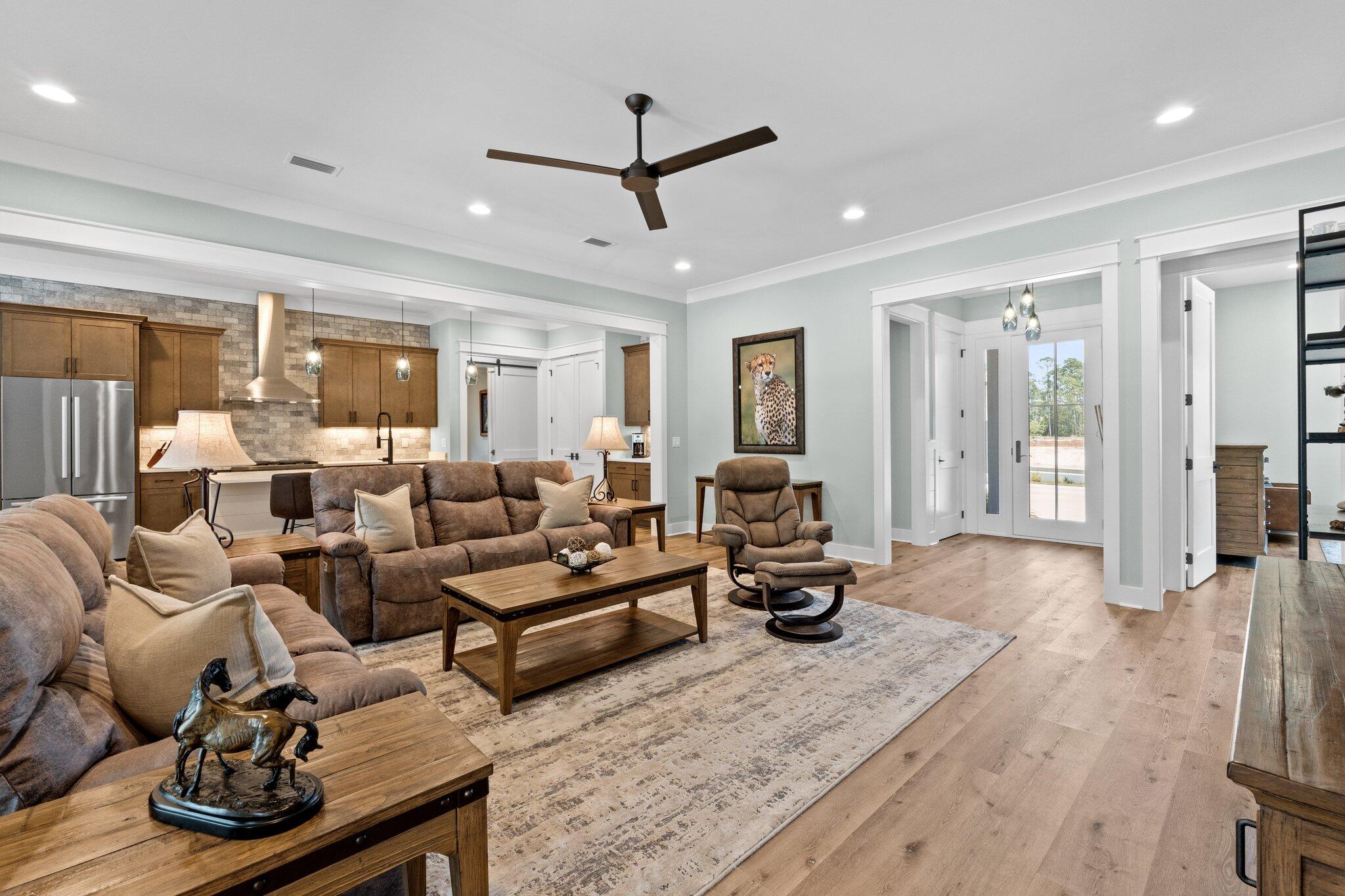 WATERSOUND ORIGINS - Residential