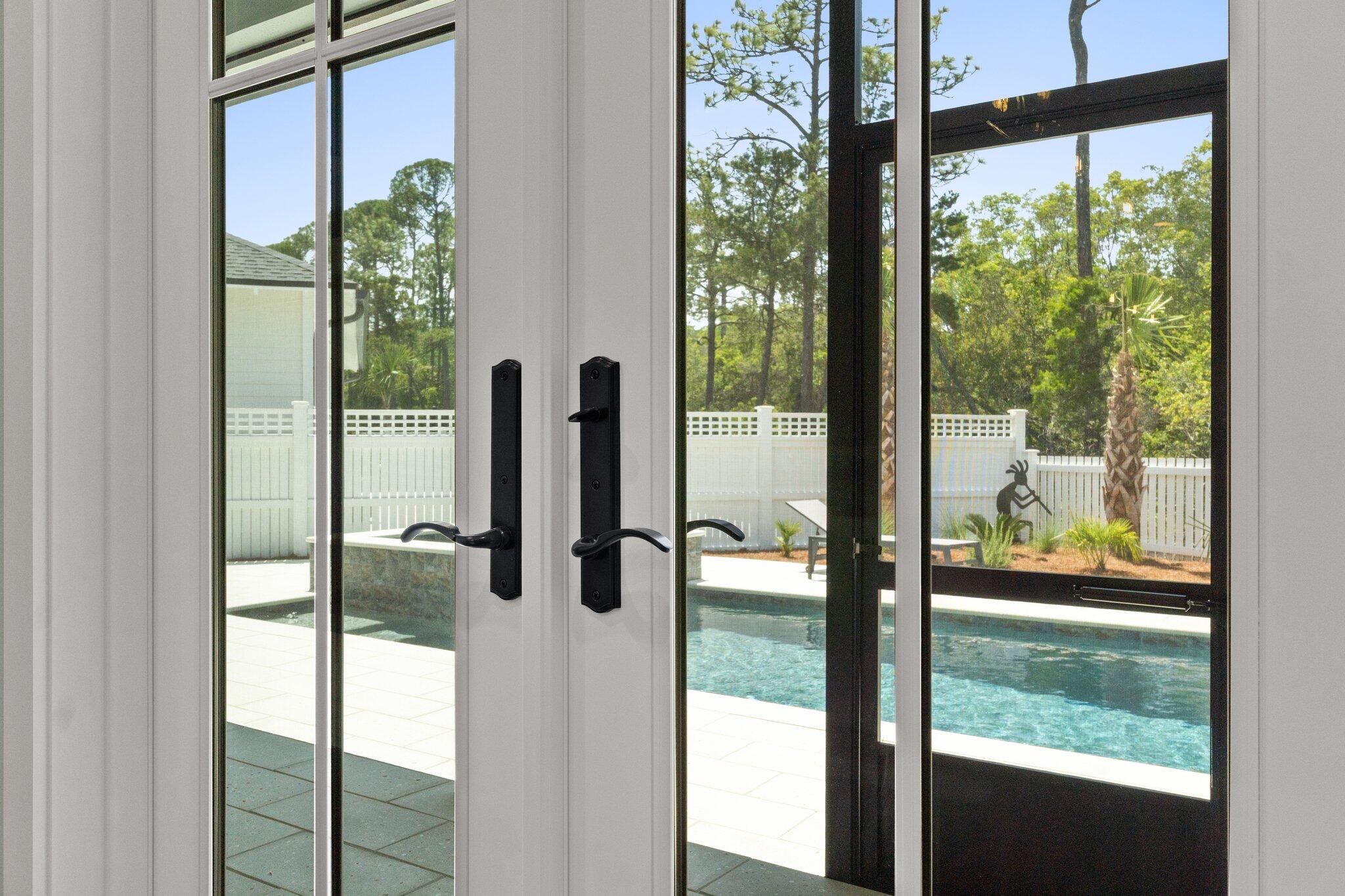 WATERSOUND ORIGINS - Residential