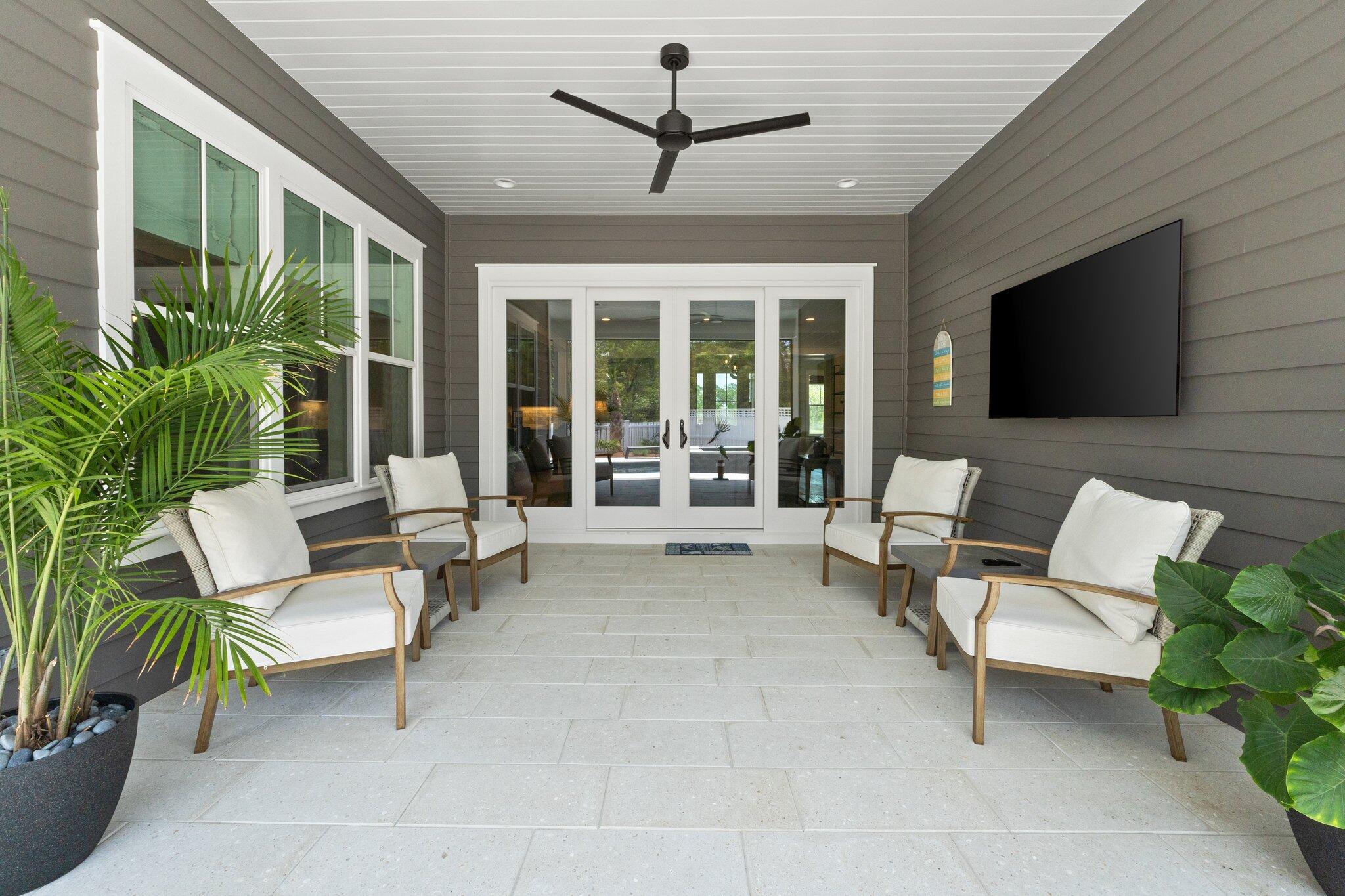 WATERSOUND ORIGINS - Residential