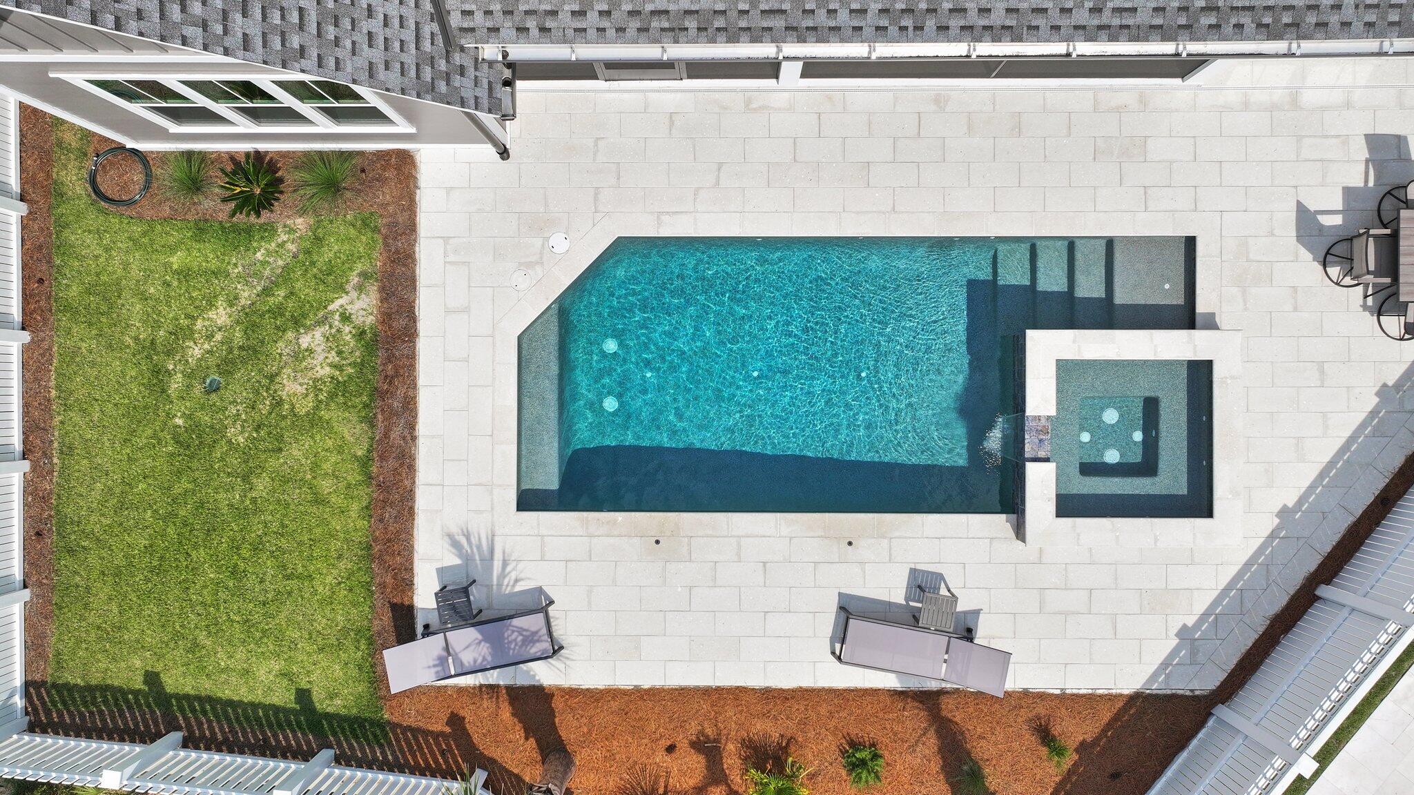 WATERSOUND ORIGINS - Residential