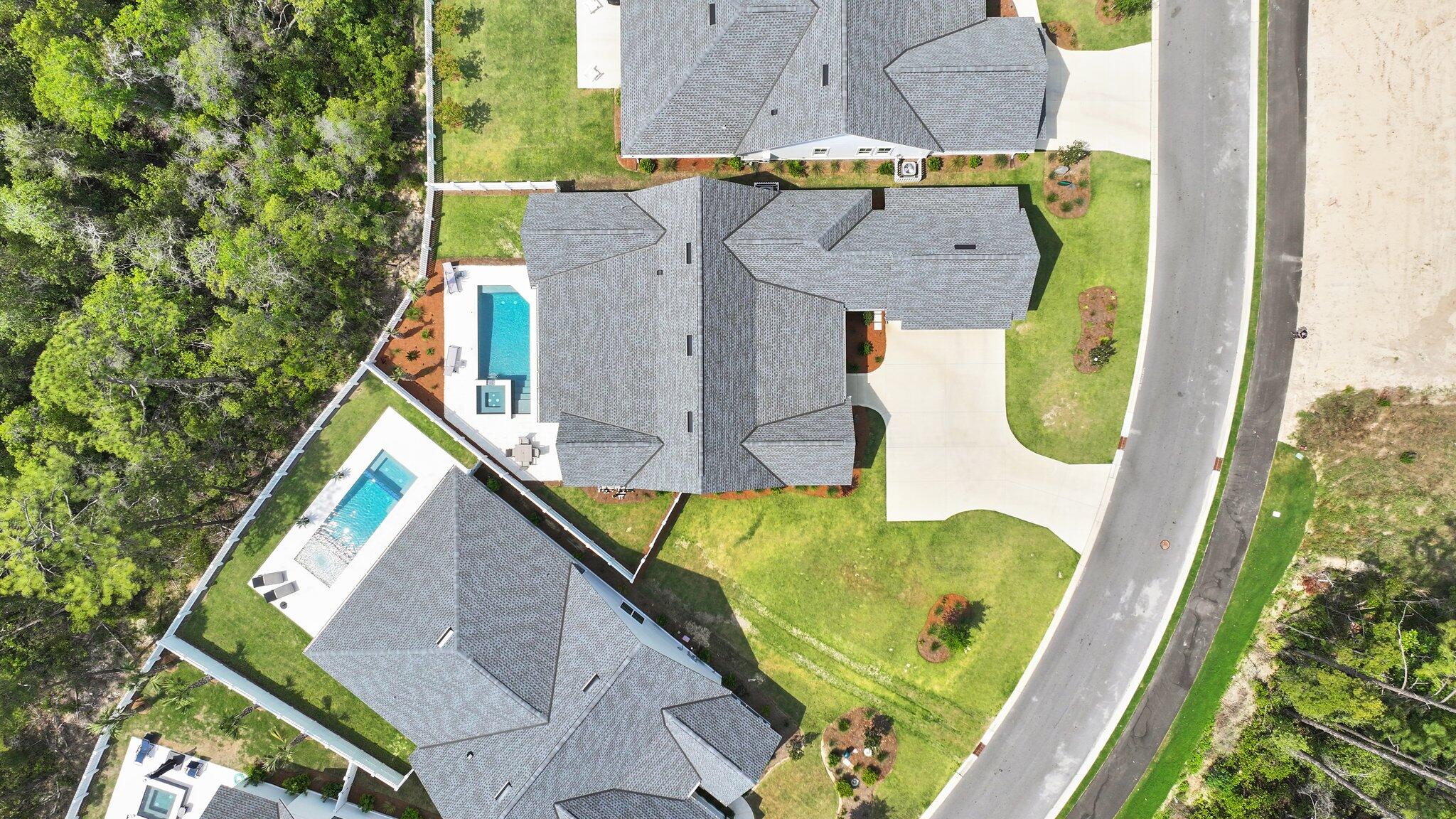 WATERSOUND ORIGINS - Residential