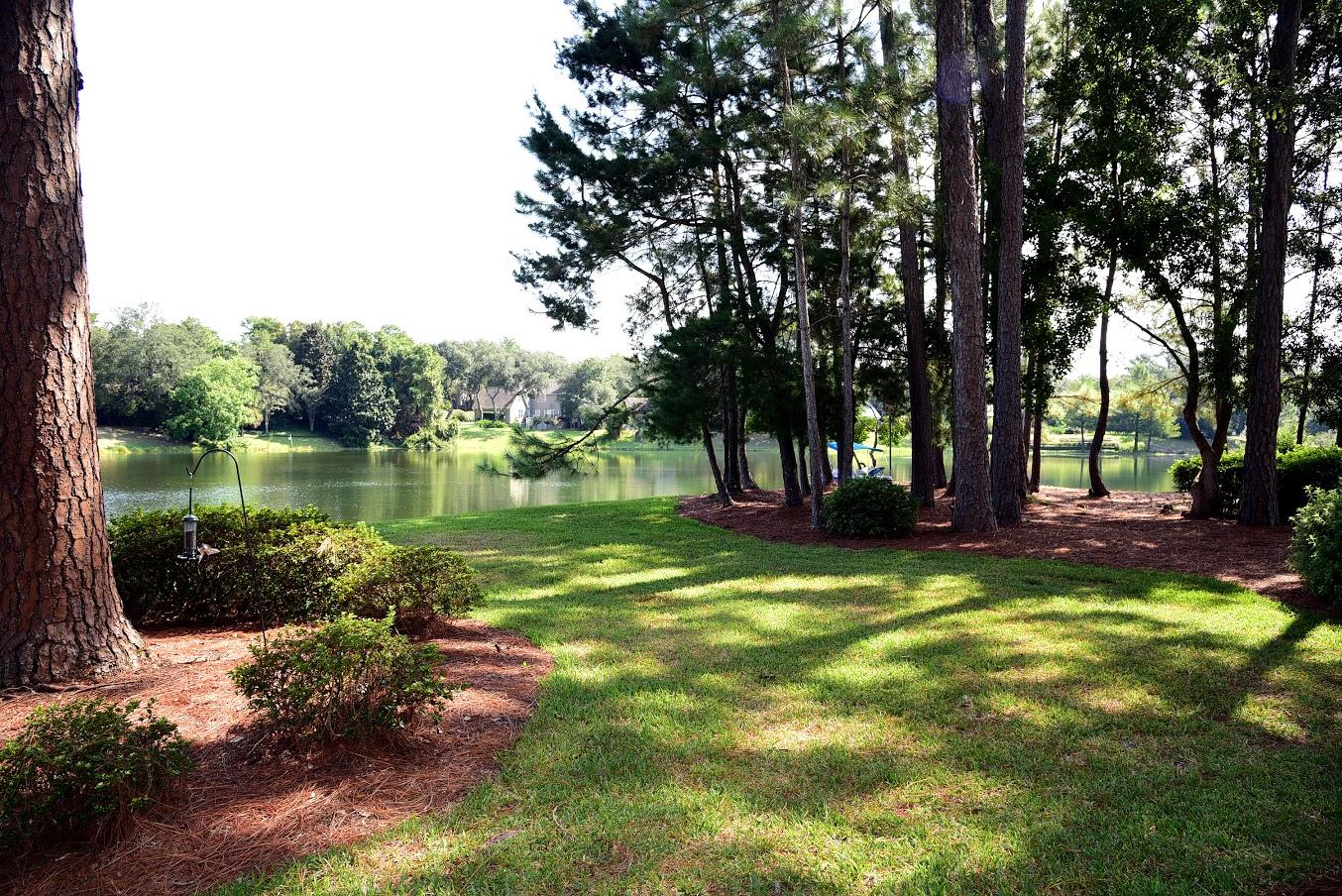 LAKESIDE CONDO AT BLUEWATER BAY - Residential