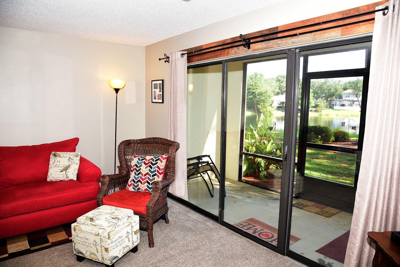 LAKESIDE CONDO AT BLUEWATER BAY - Residential