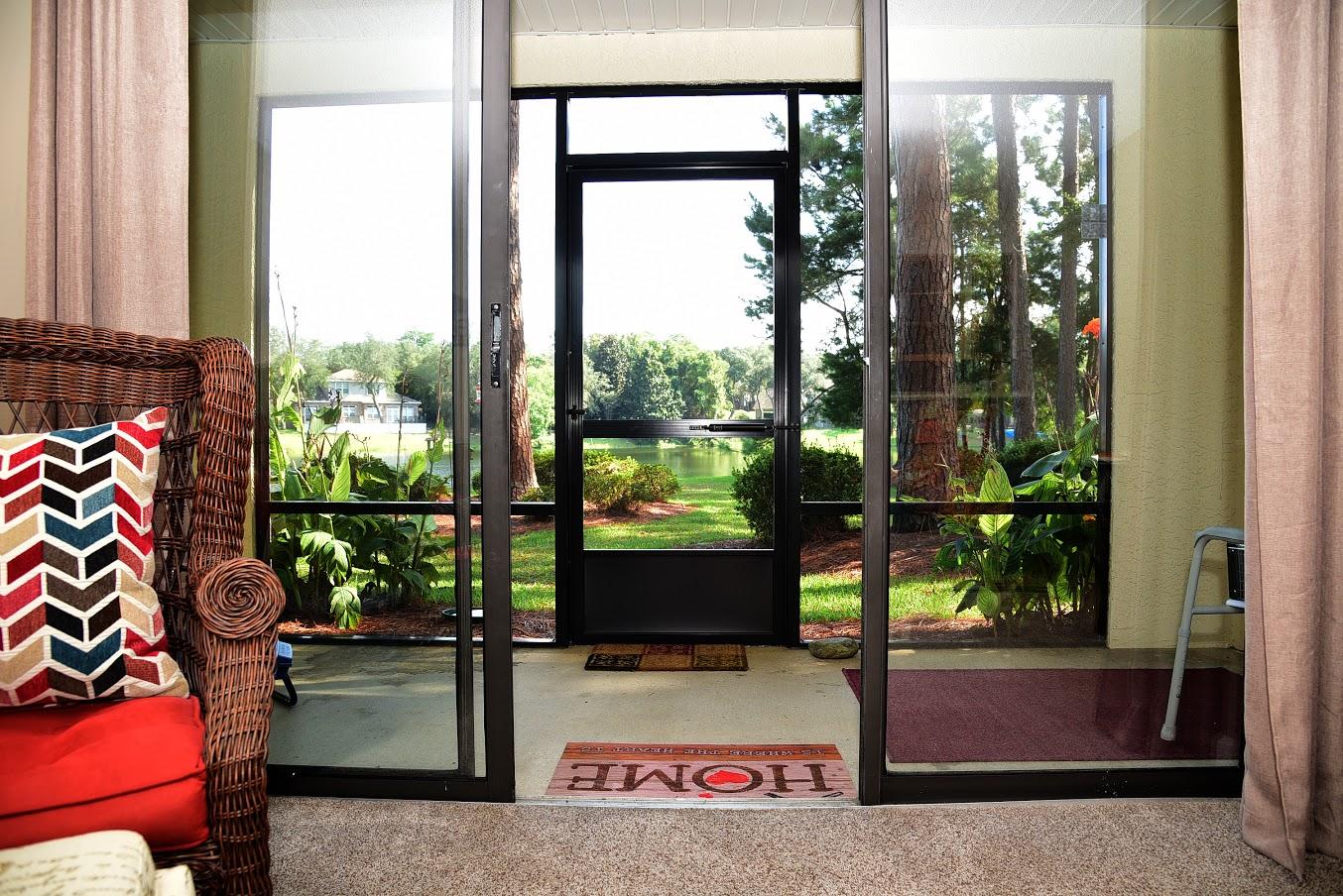 LAKESIDE CONDO AT BLUEWATER BAY - Residential