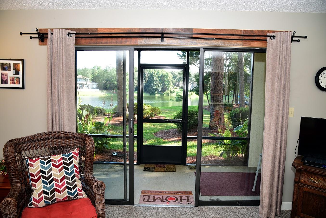 LAKESIDE CONDO AT BLUEWATER BAY - Residential