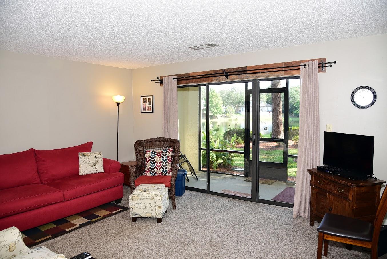 LAKESIDE CONDO AT BLUEWATER BAY - Residential