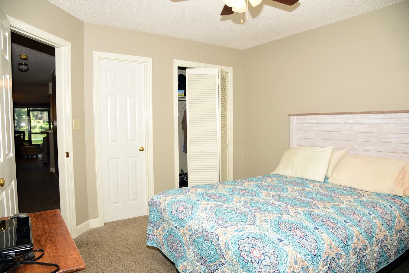 LAKESIDE CONDO AT BLUEWATER BAY - Residential