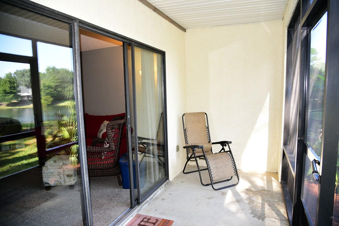 LAKESIDE CONDO AT BLUEWATER BAY - Residential