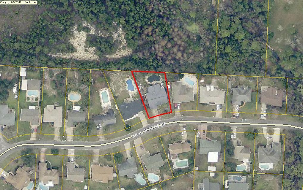 EMERALD POINTE PLAT 3 - Residential