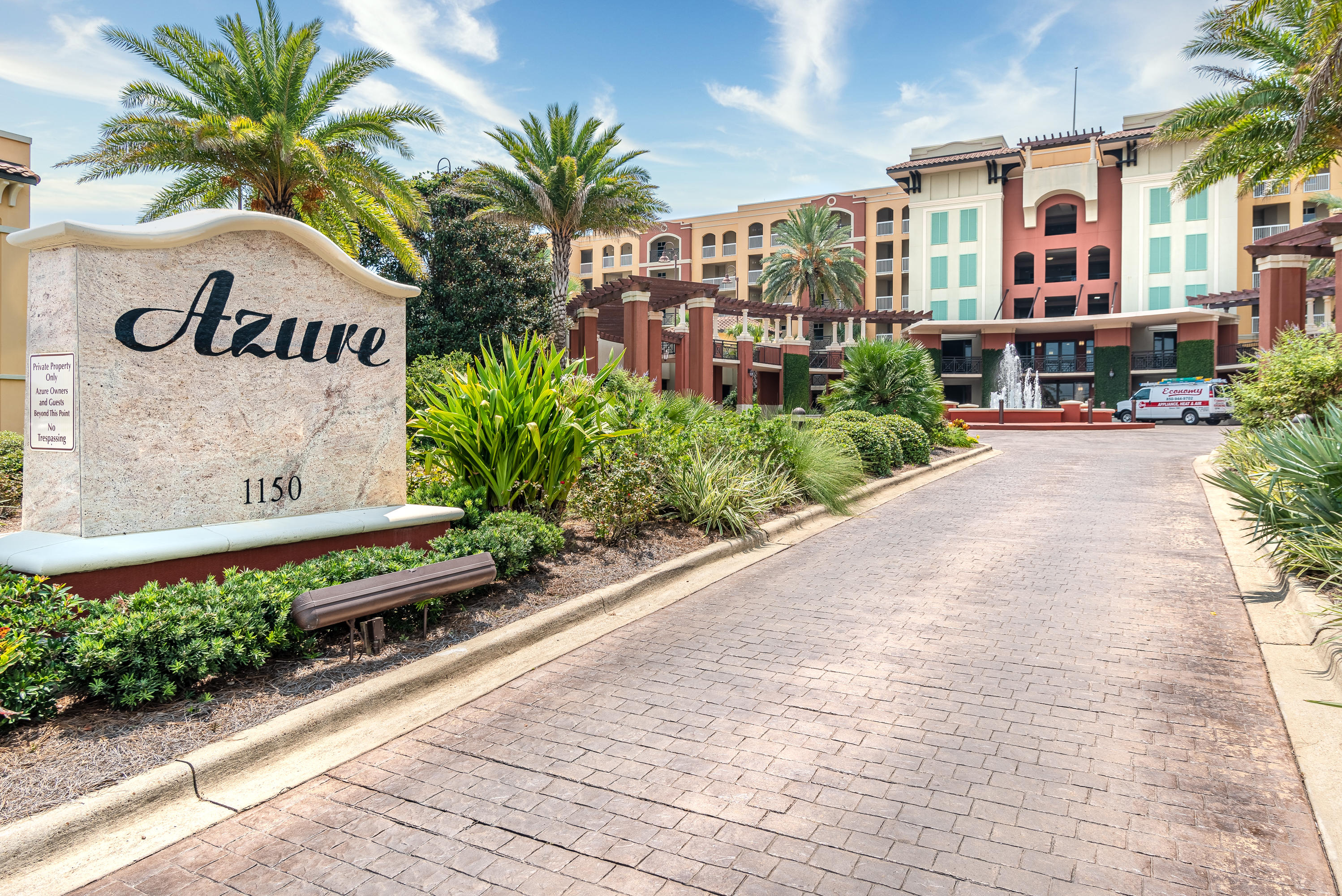 AZURE - Residential