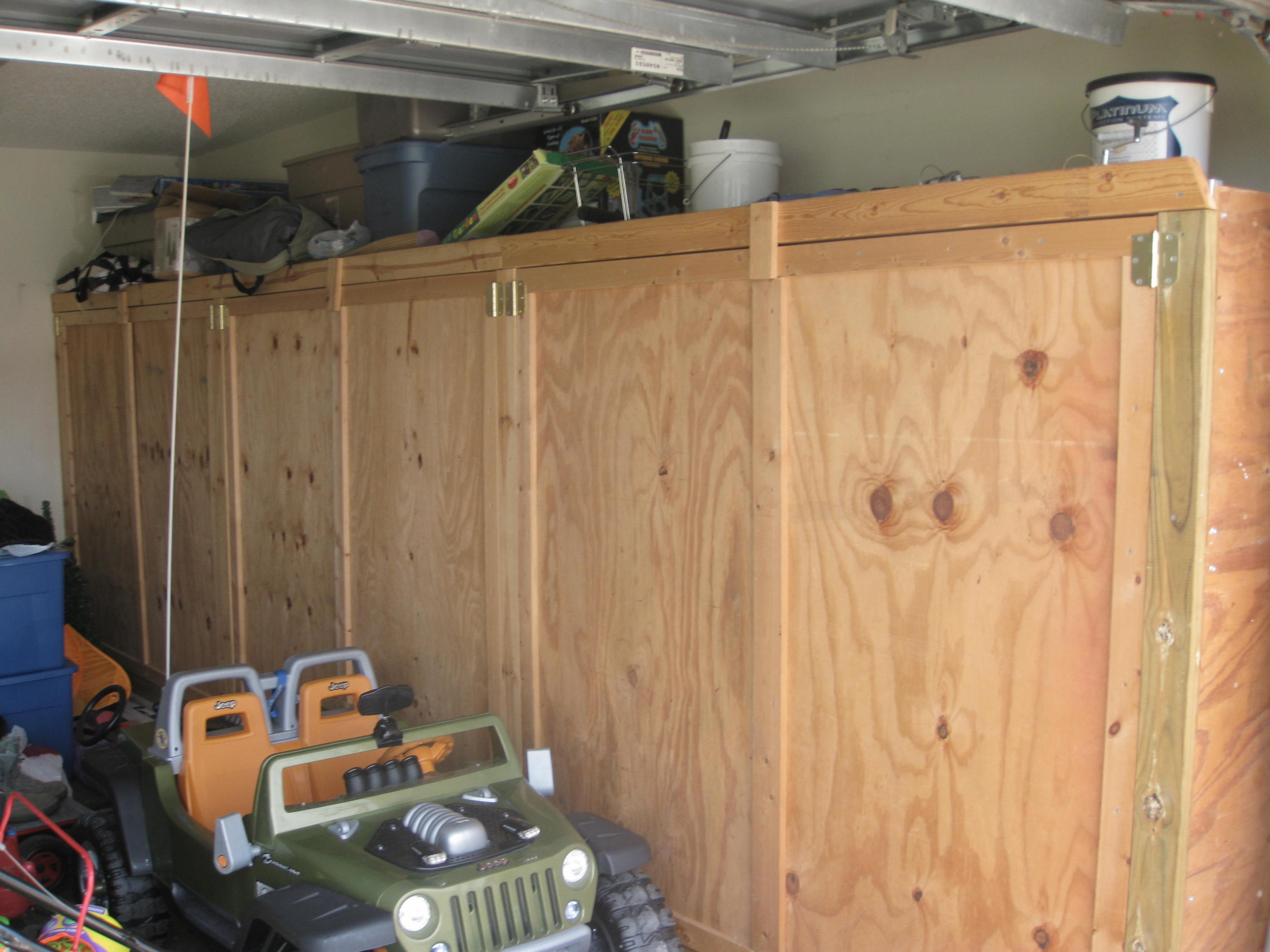 ASHBERRY WOODS - Residential