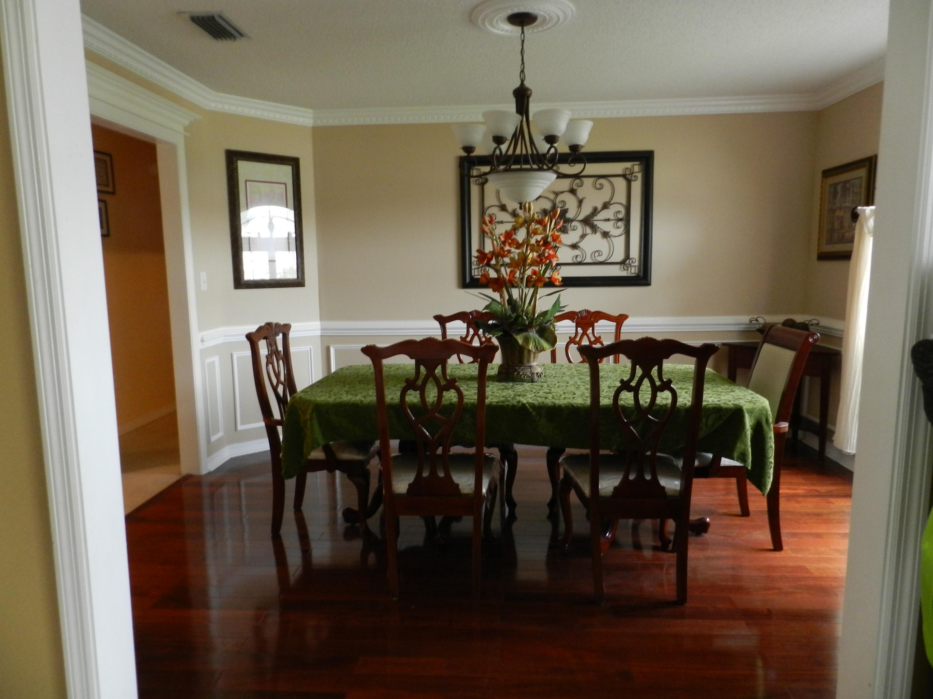 ASHBERRY WOODS - Residential