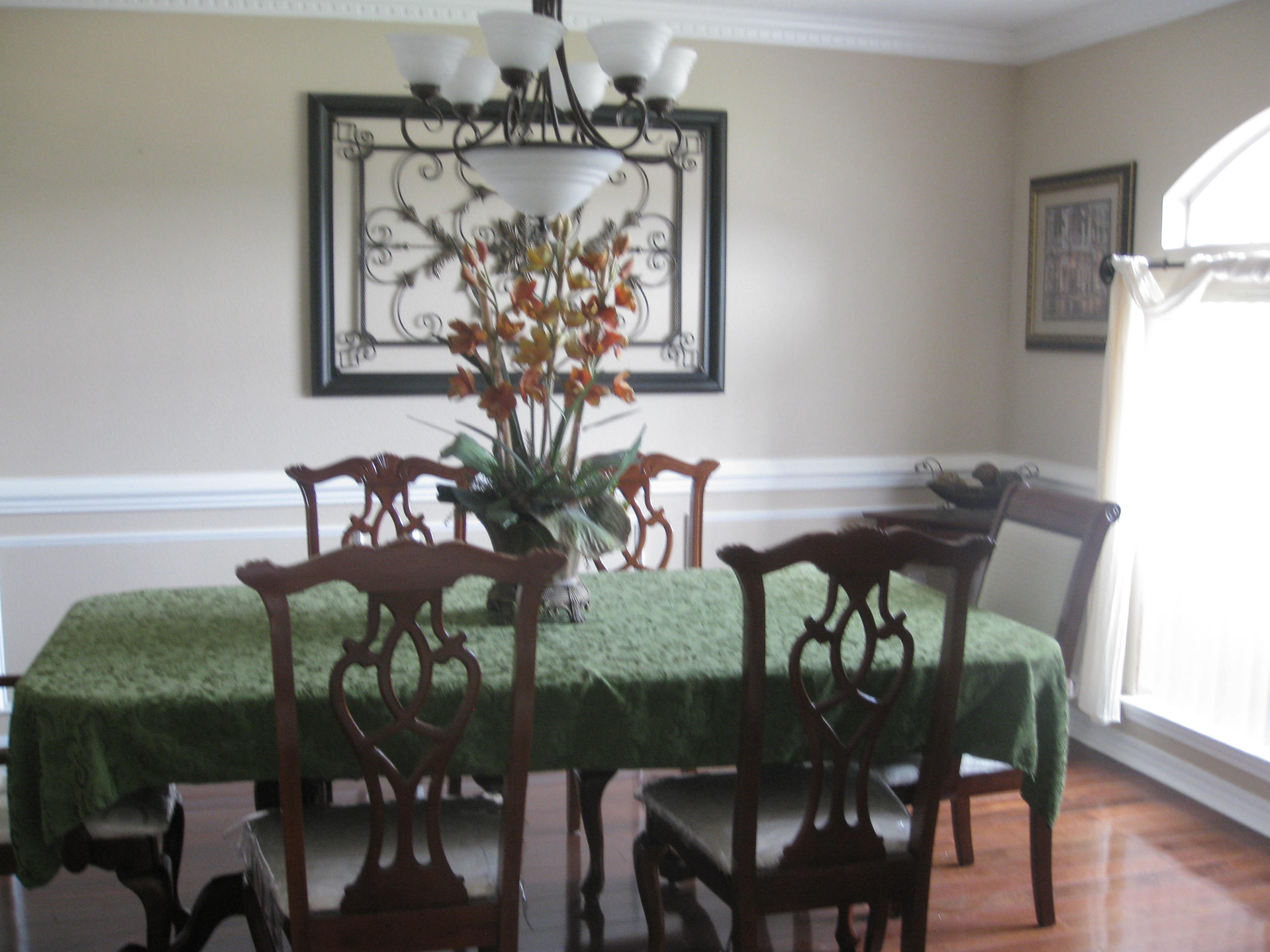 ASHBERRY WOODS - Residential