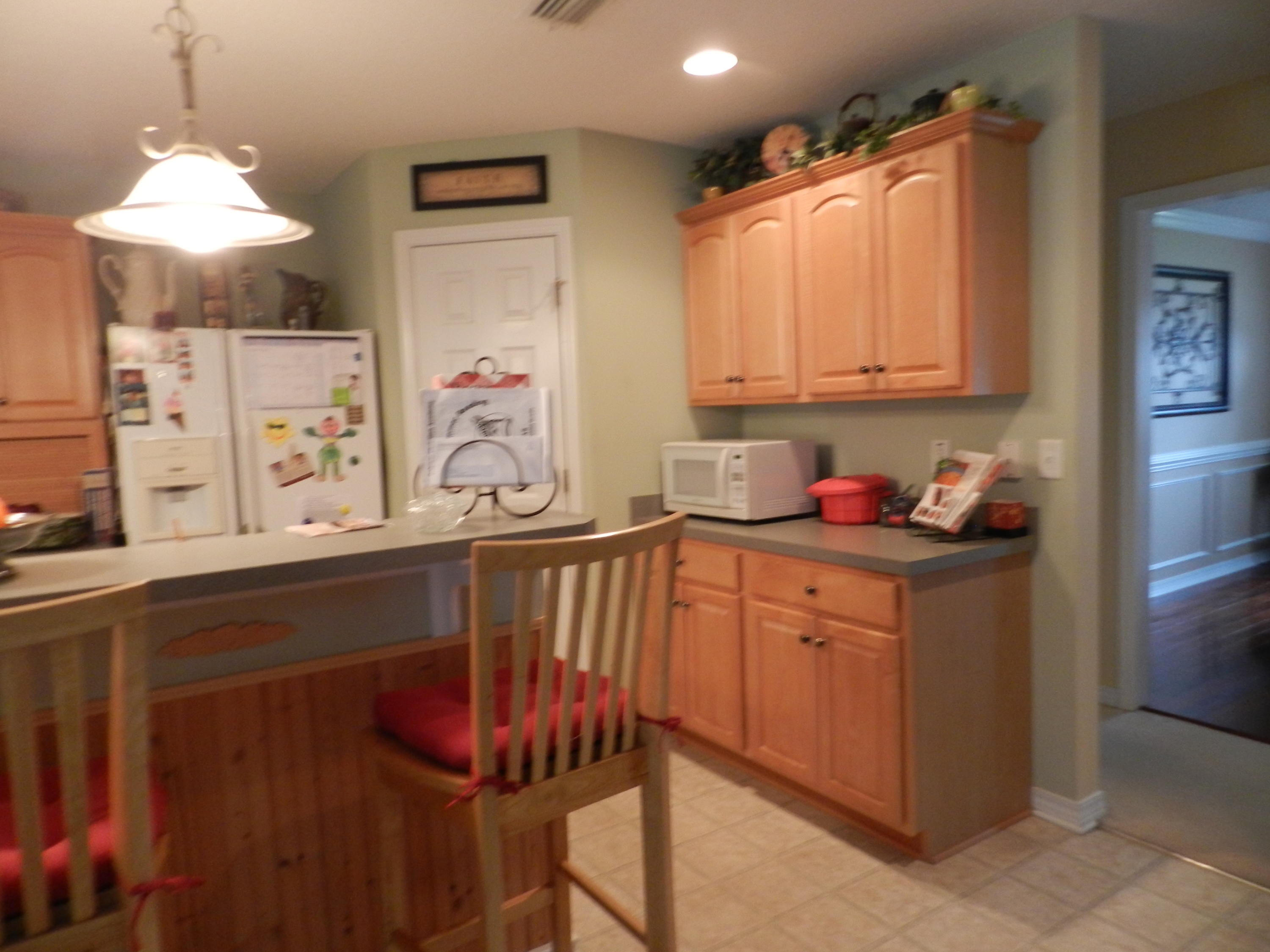 ASHBERRY WOODS - Residential