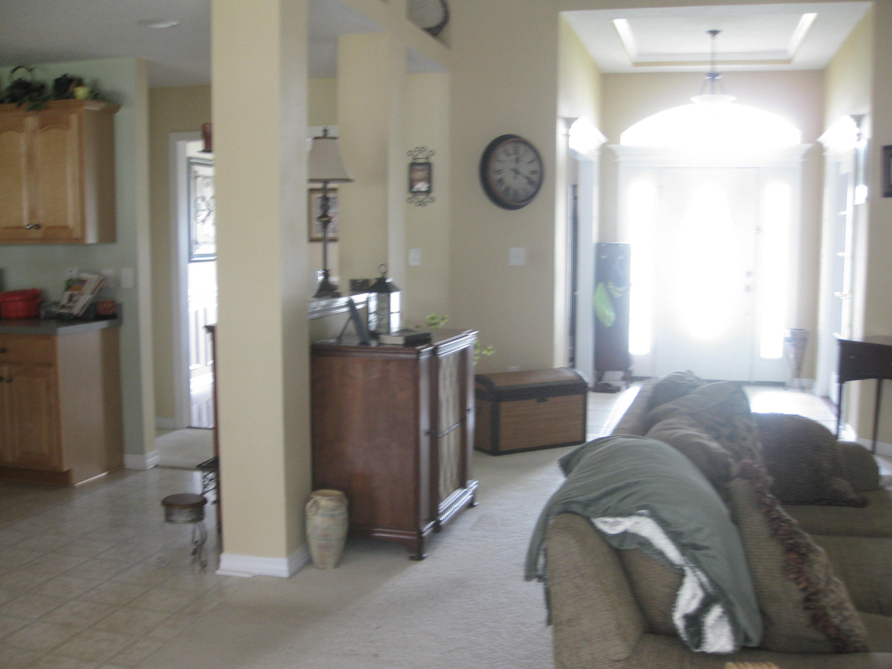 ASHBERRY WOODS - Residential