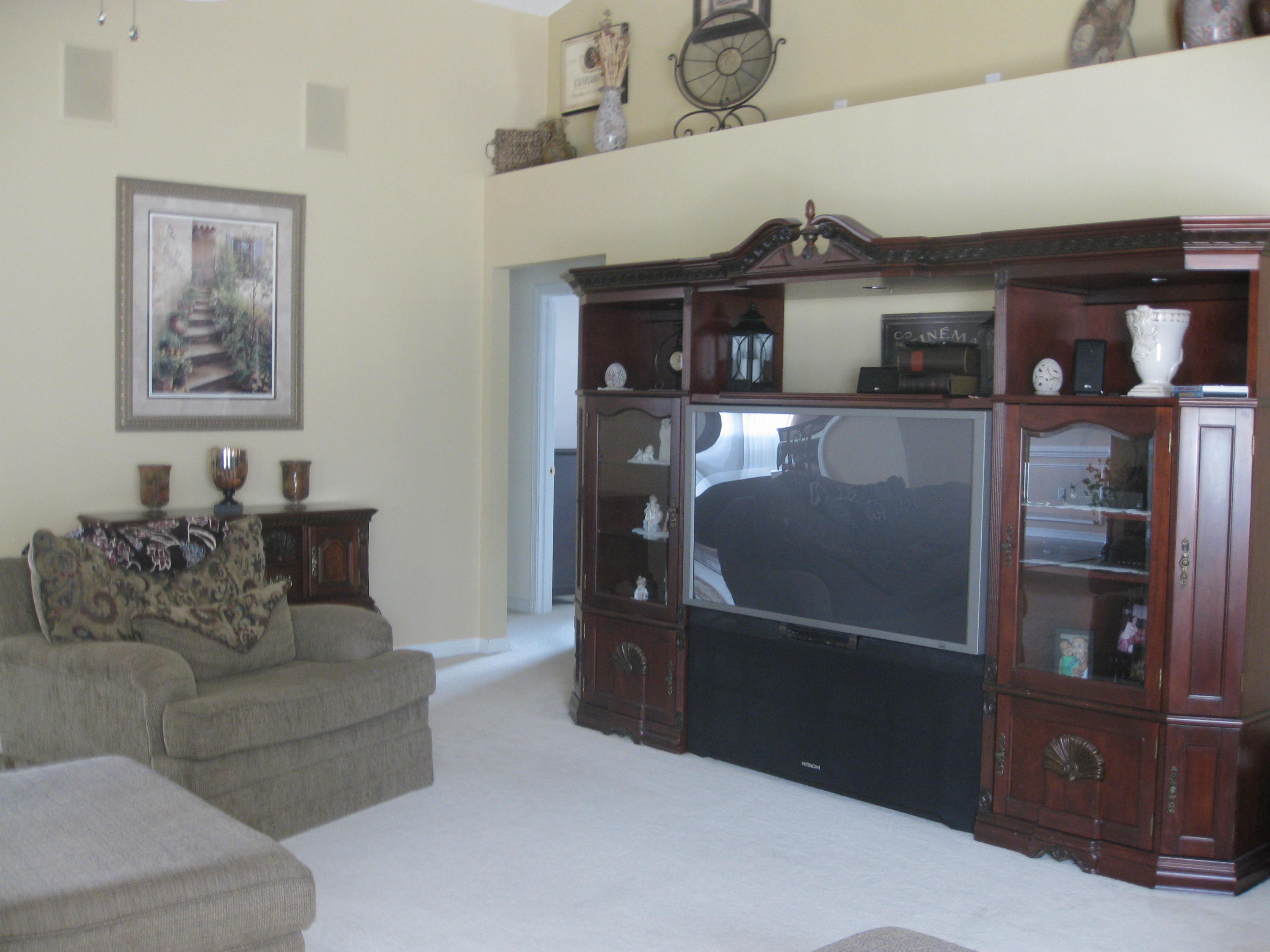 ASHBERRY WOODS - Residential