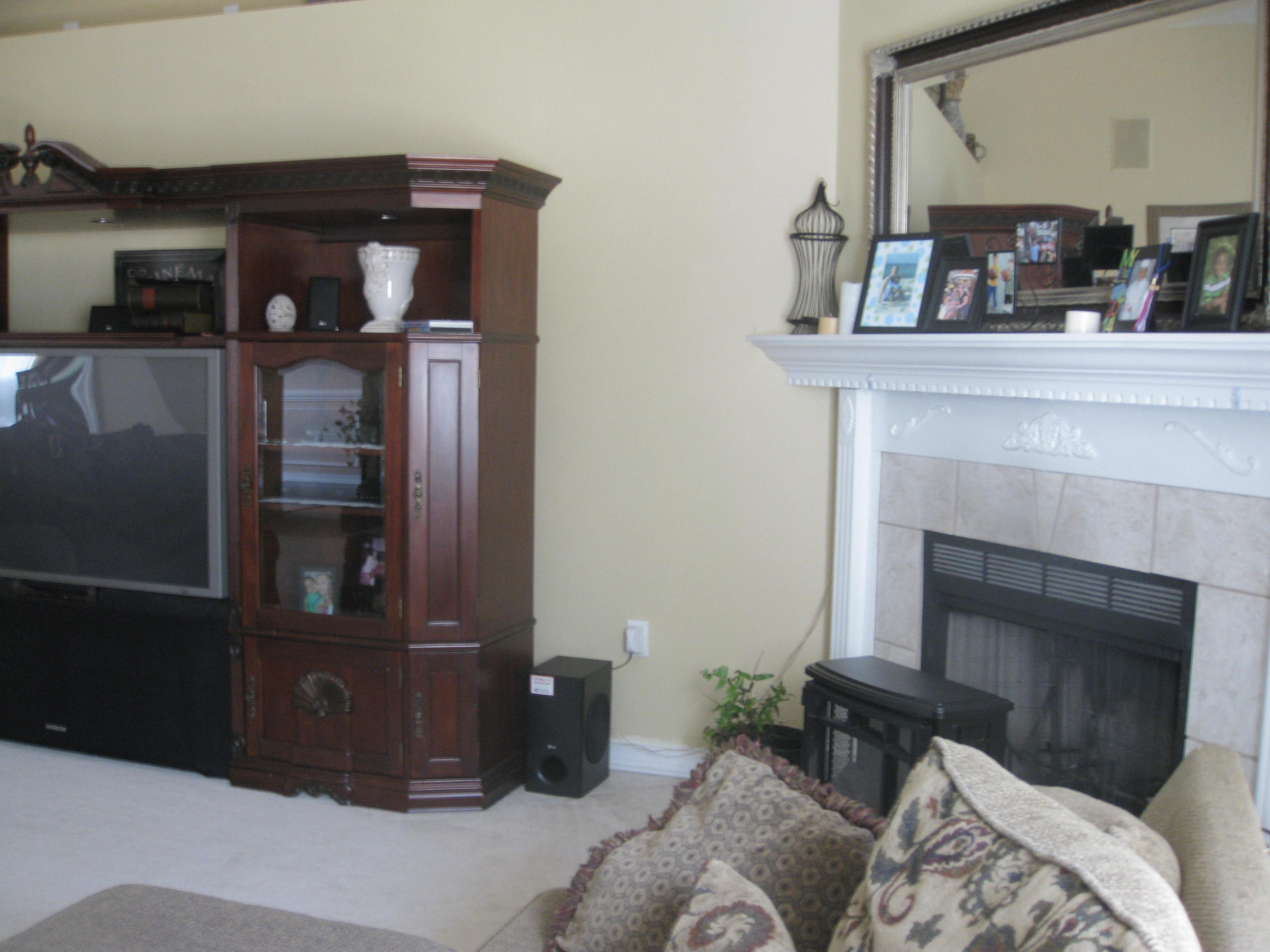 ASHBERRY WOODS - Residential