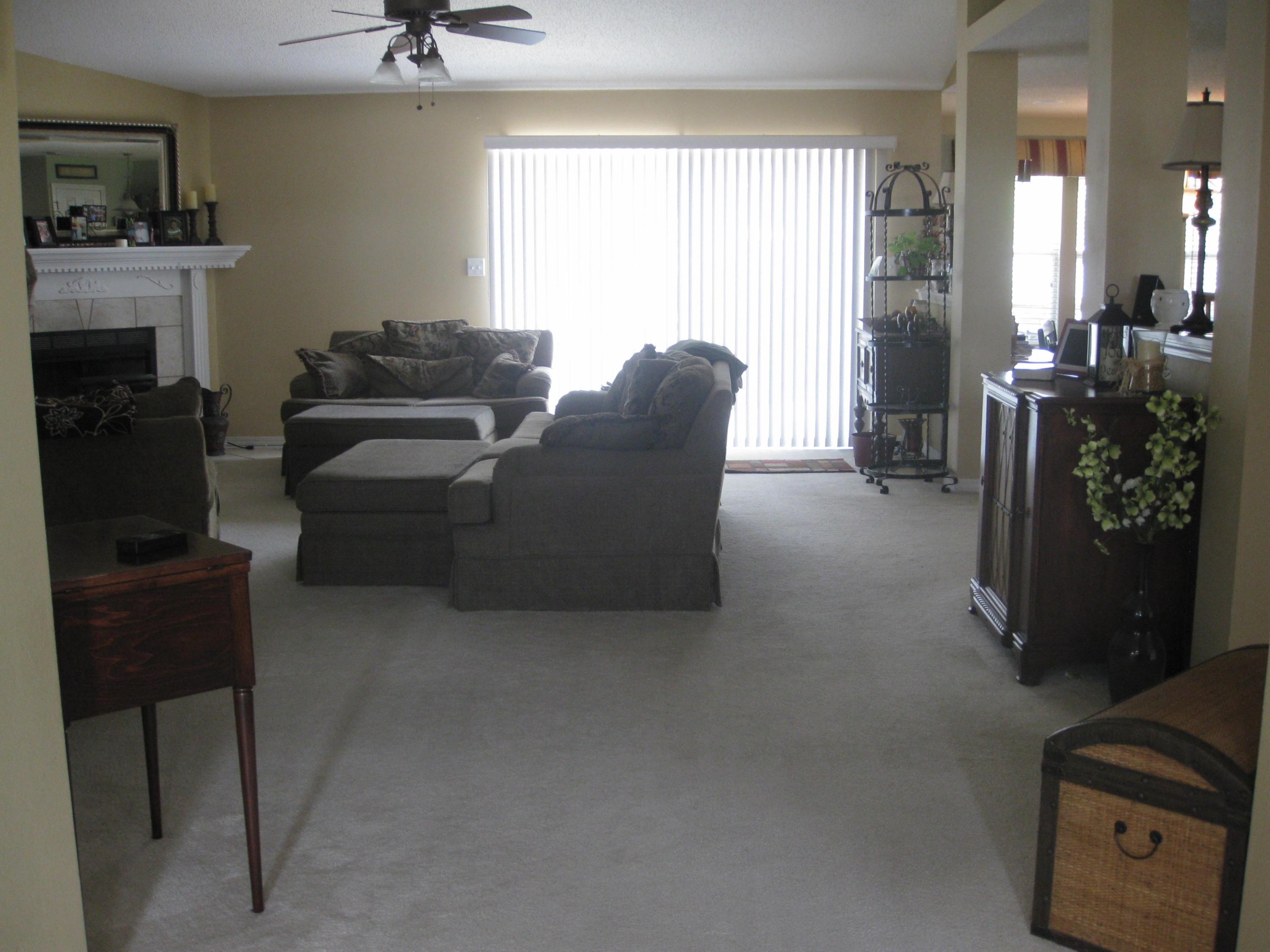 ASHBERRY WOODS - Residential