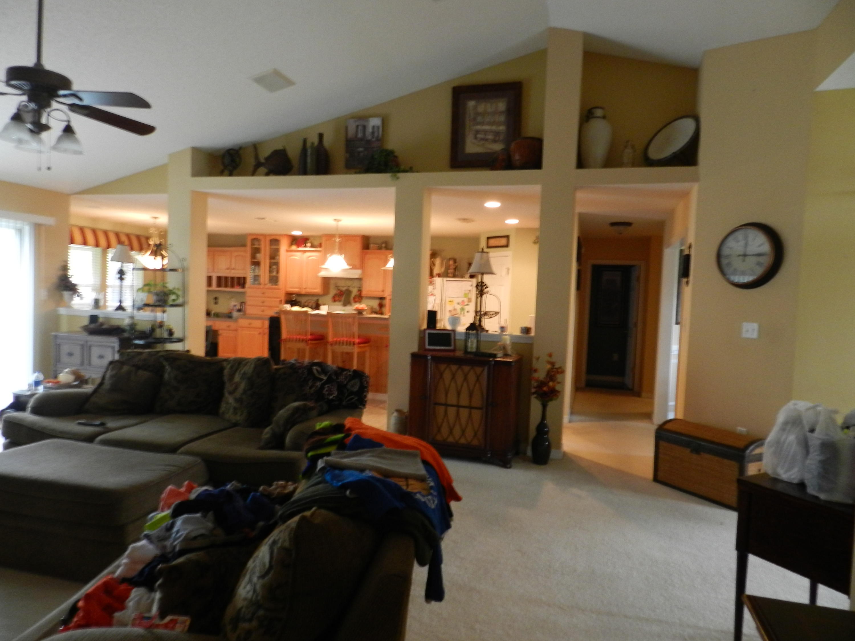 ASHBERRY WOODS - Residential