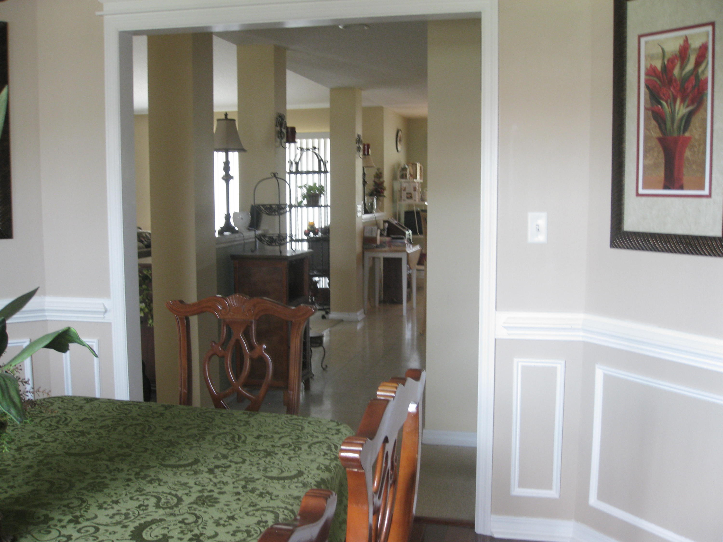 ASHBERRY WOODS - Residential