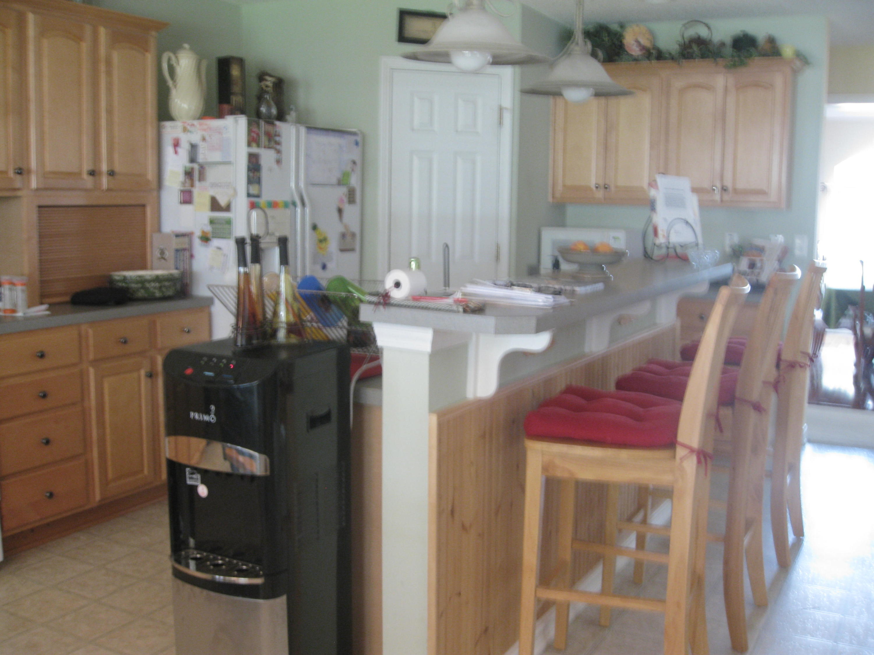 ASHBERRY WOODS - Residential