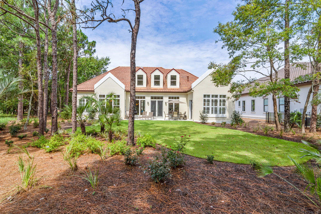 BURNT PINE - Residential
