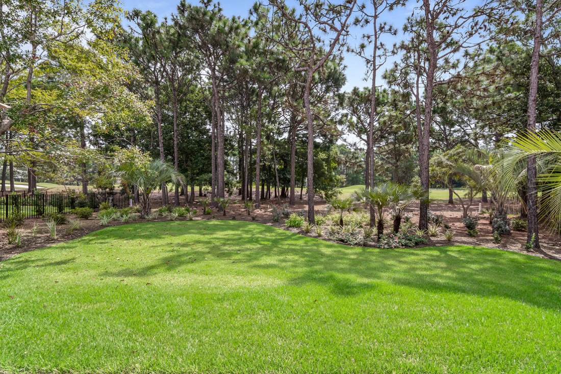 BURNT PINE - Residential