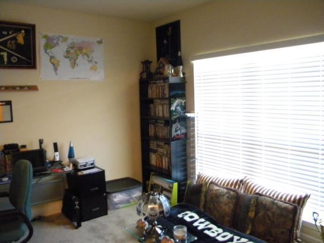 FOX VALLEY PH 3-A - Residential Lease