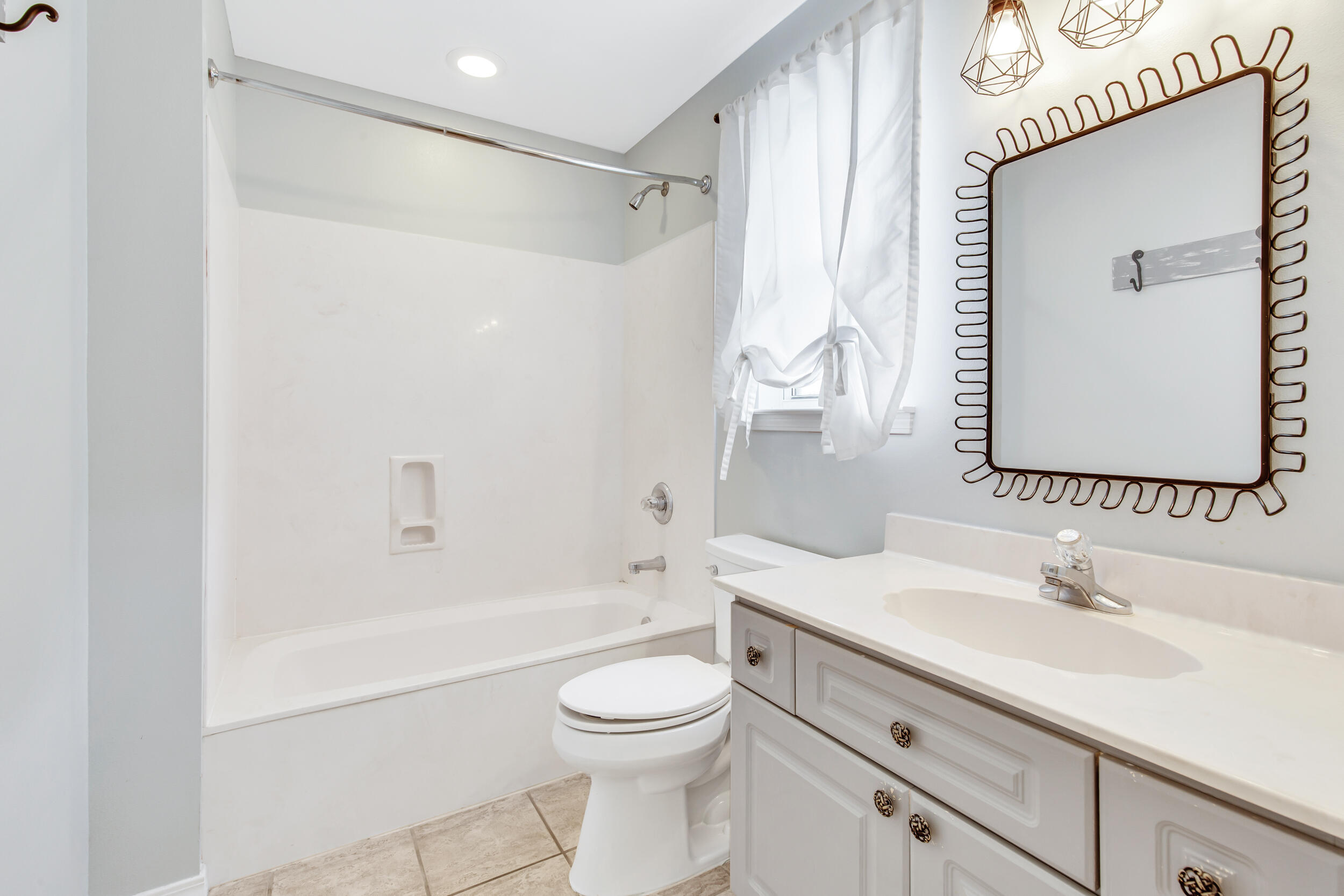 EMERALD BAY PH 1A - Residential