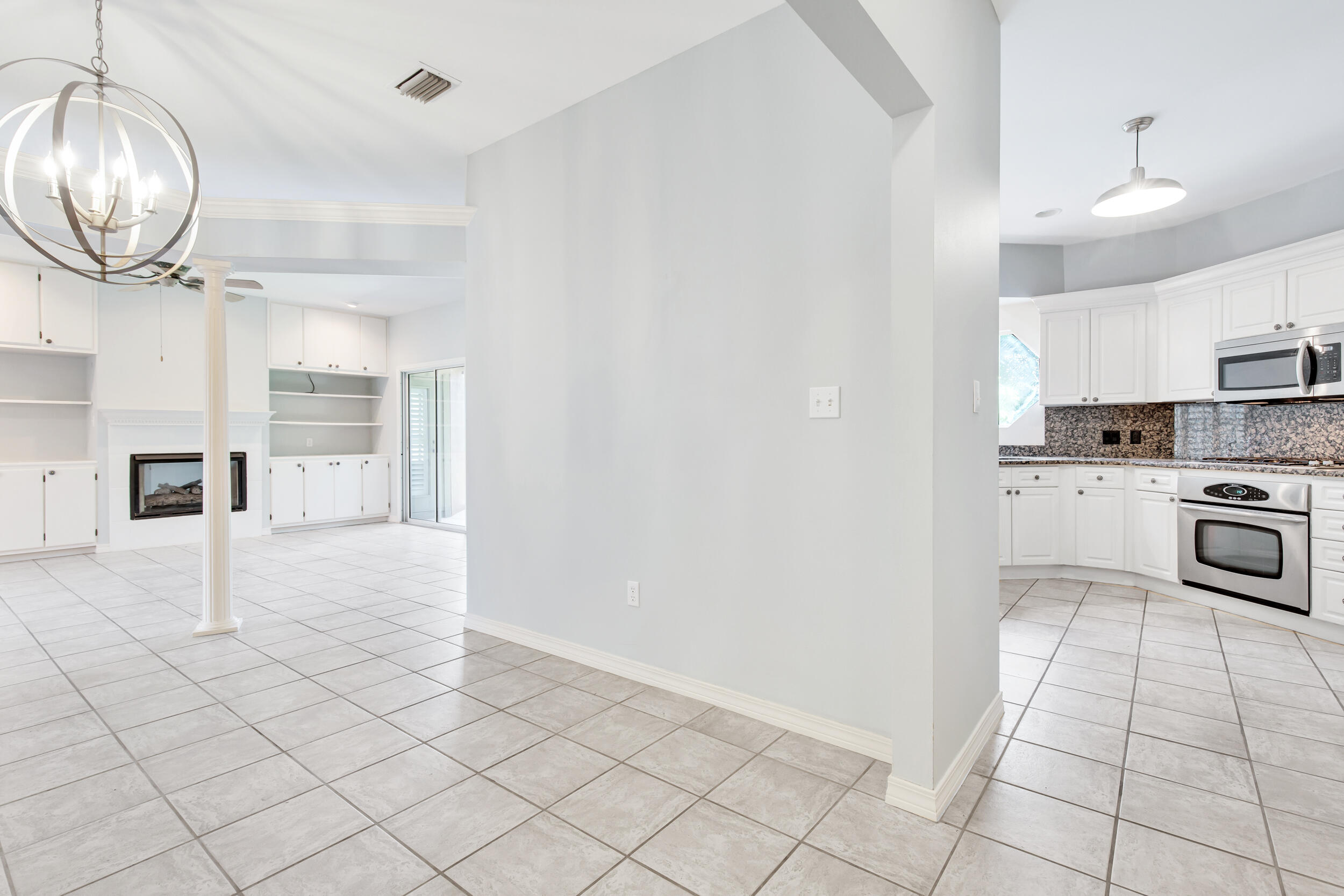 EMERALD BAY PH 1A - Residential