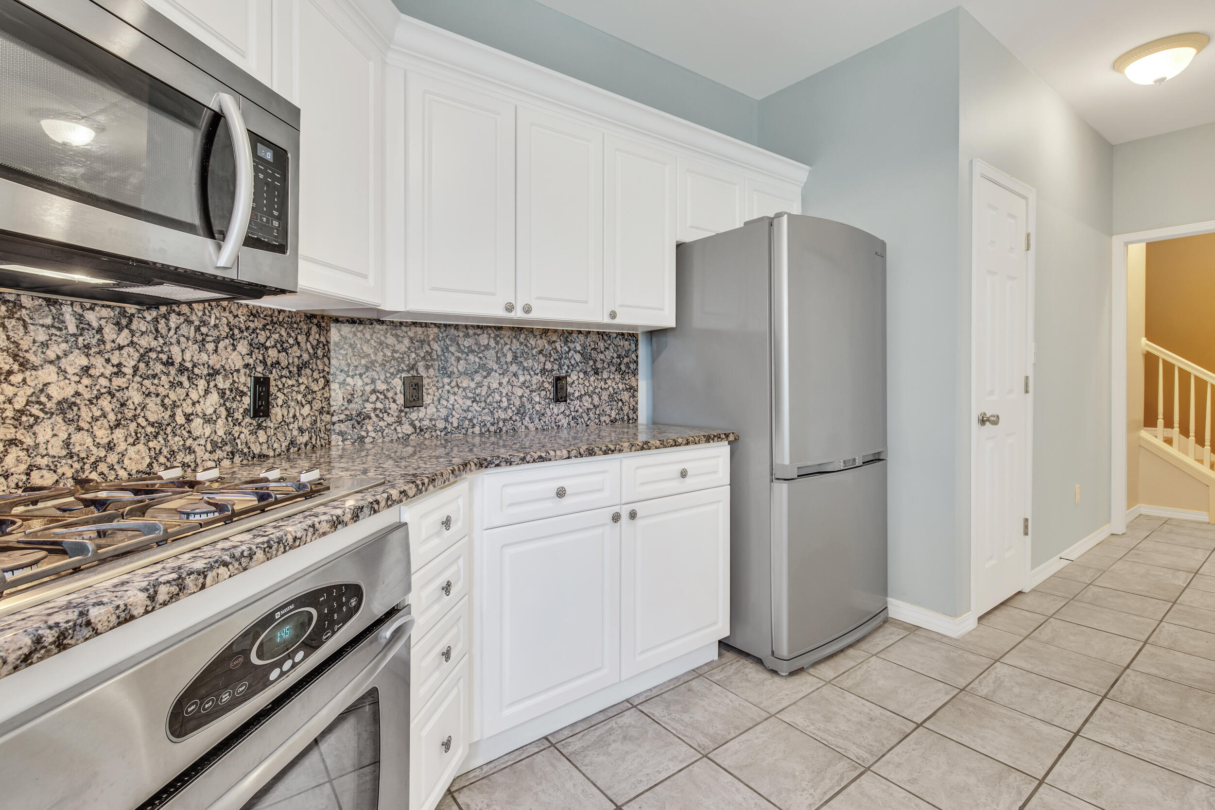 EMERALD BAY PH 1A - Residential