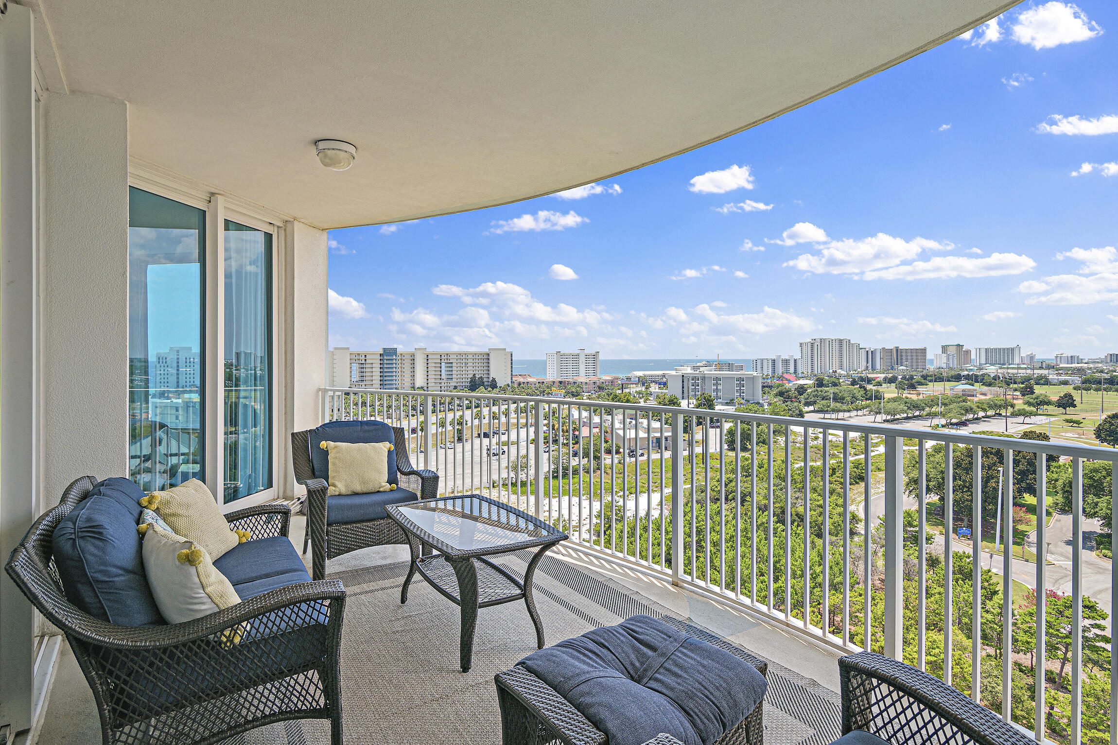 THE PALMS OF DESTIN - Residential