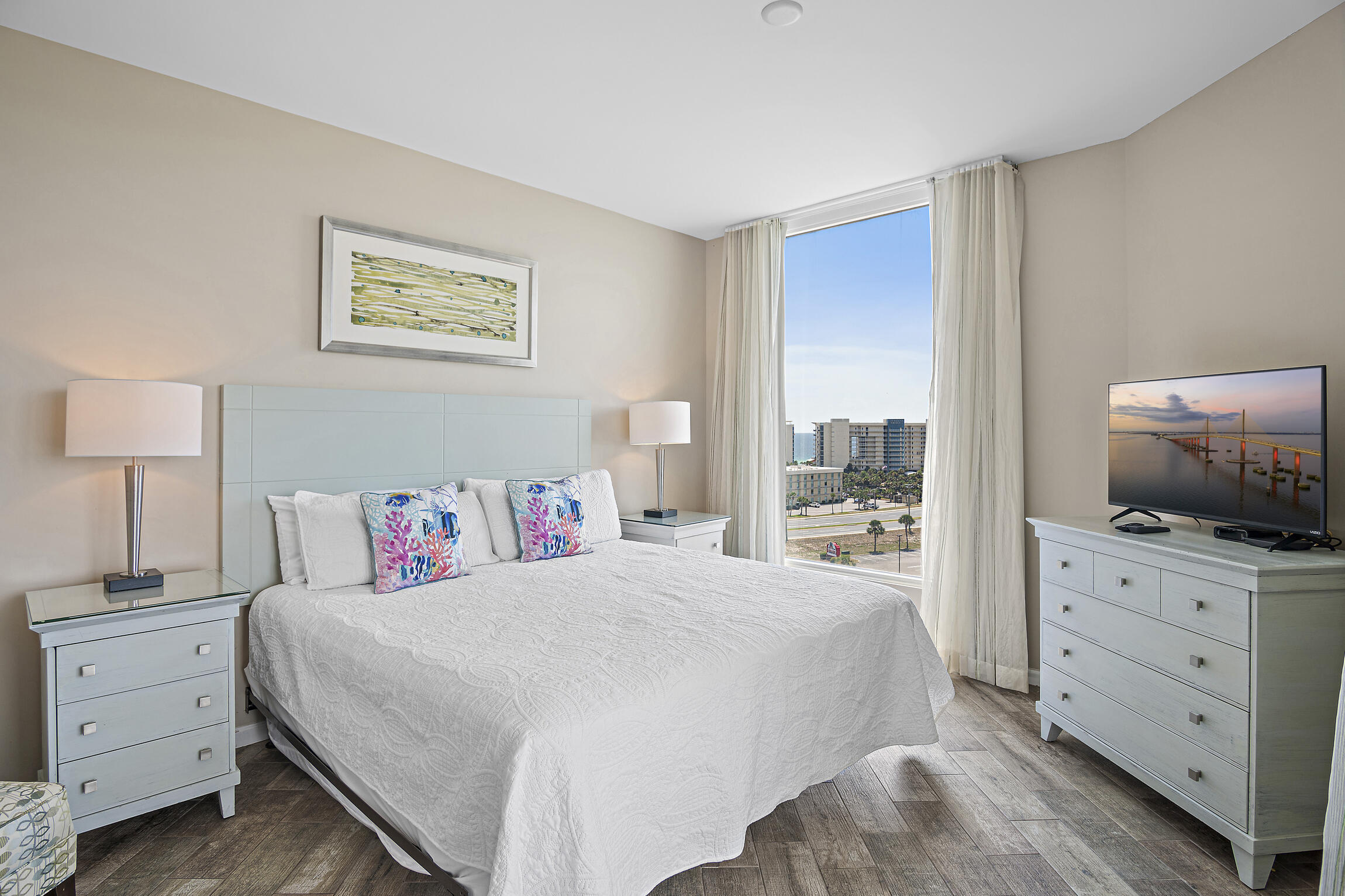 THE PALMS OF DESTIN - Residential