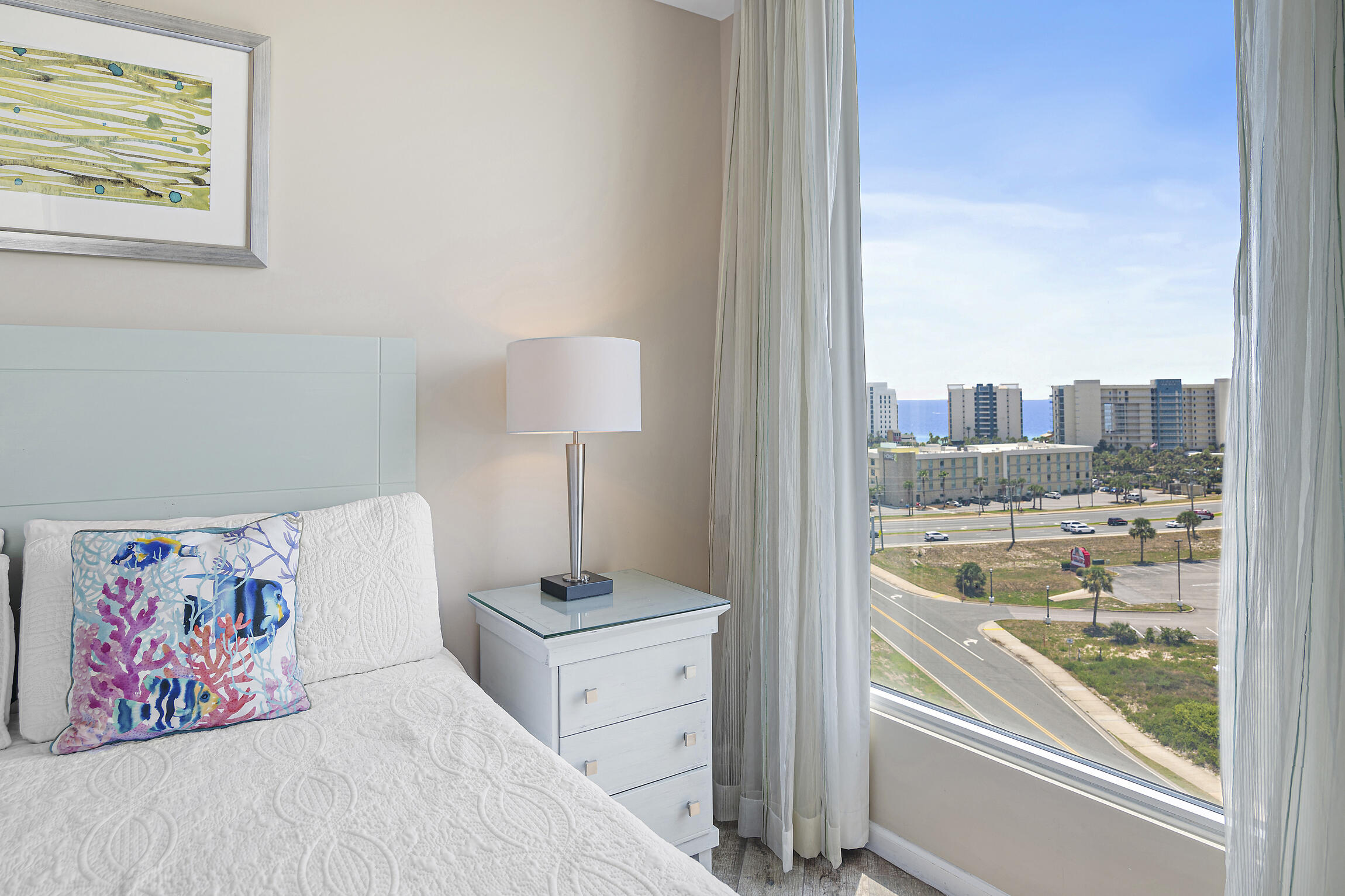 THE PALMS OF DESTIN - Residential