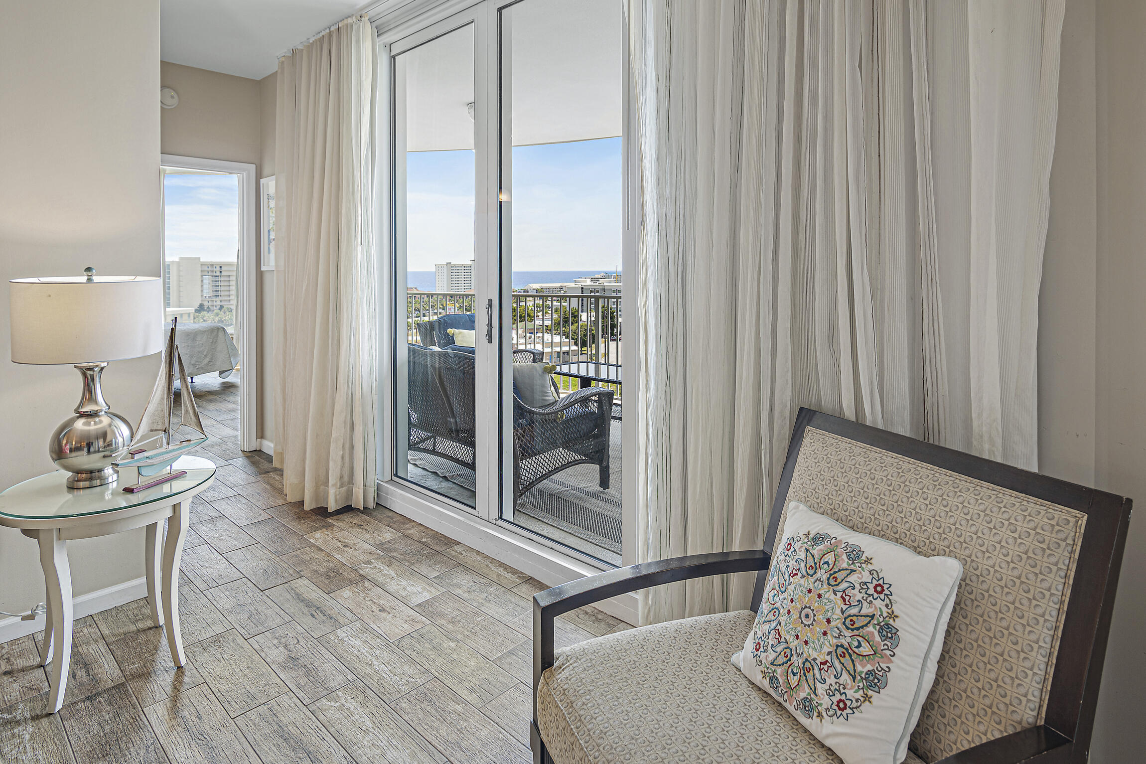 THE PALMS OF DESTIN - Residential