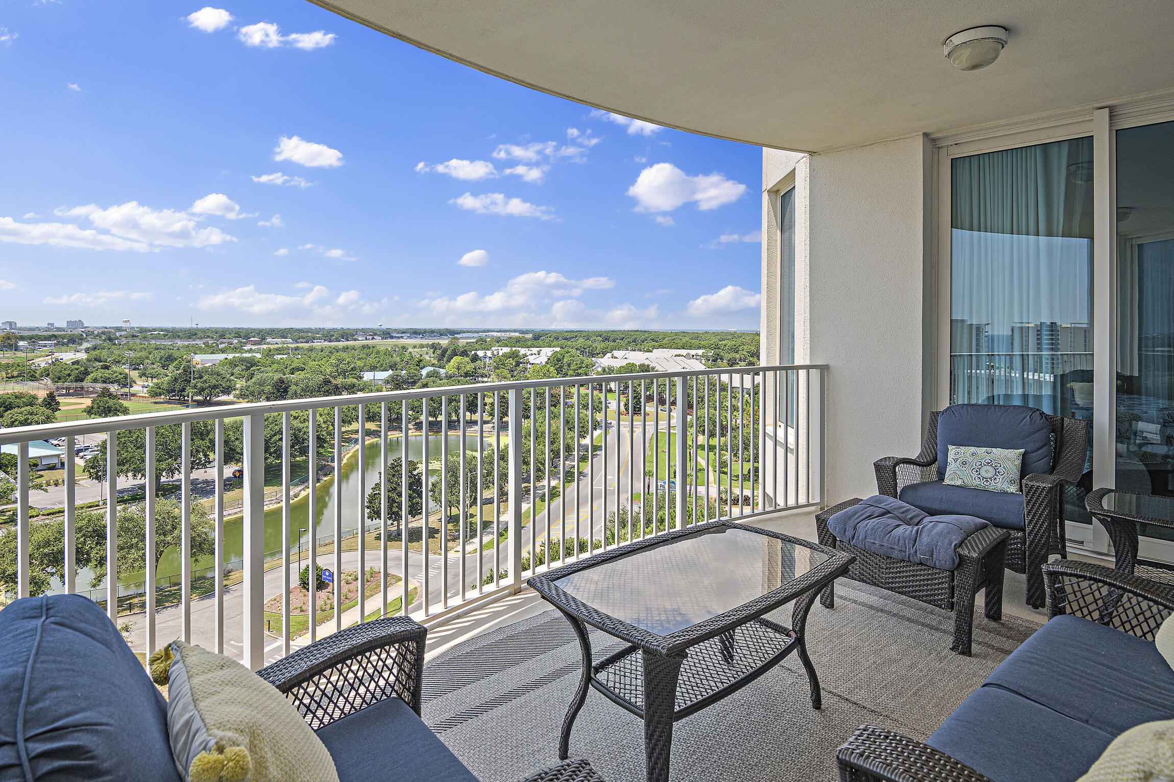 THE PALMS OF DESTIN - Residential