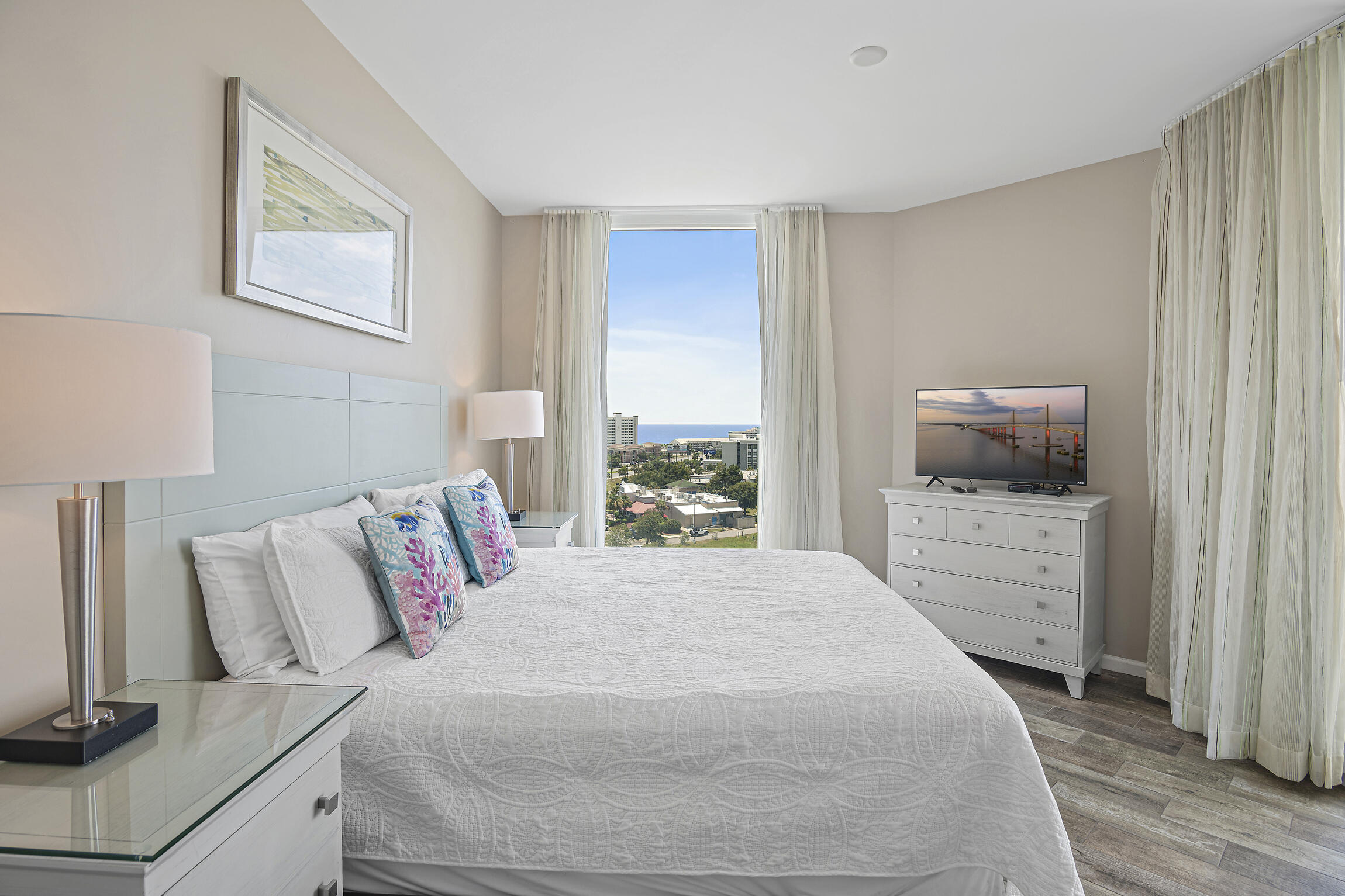 THE PALMS OF DESTIN - Residential