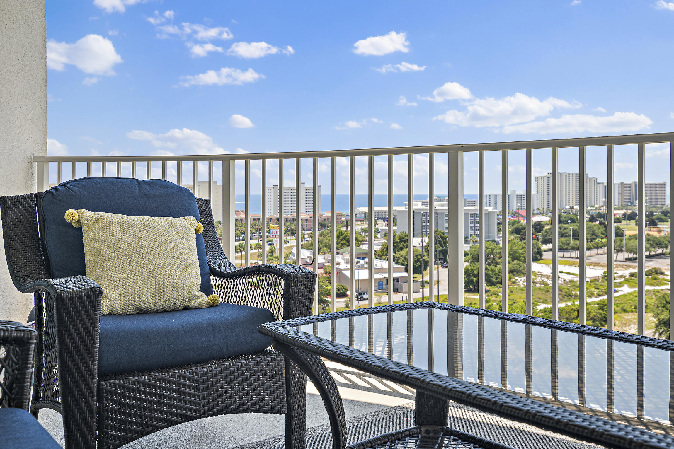 THE PALMS OF DESTIN - Residential