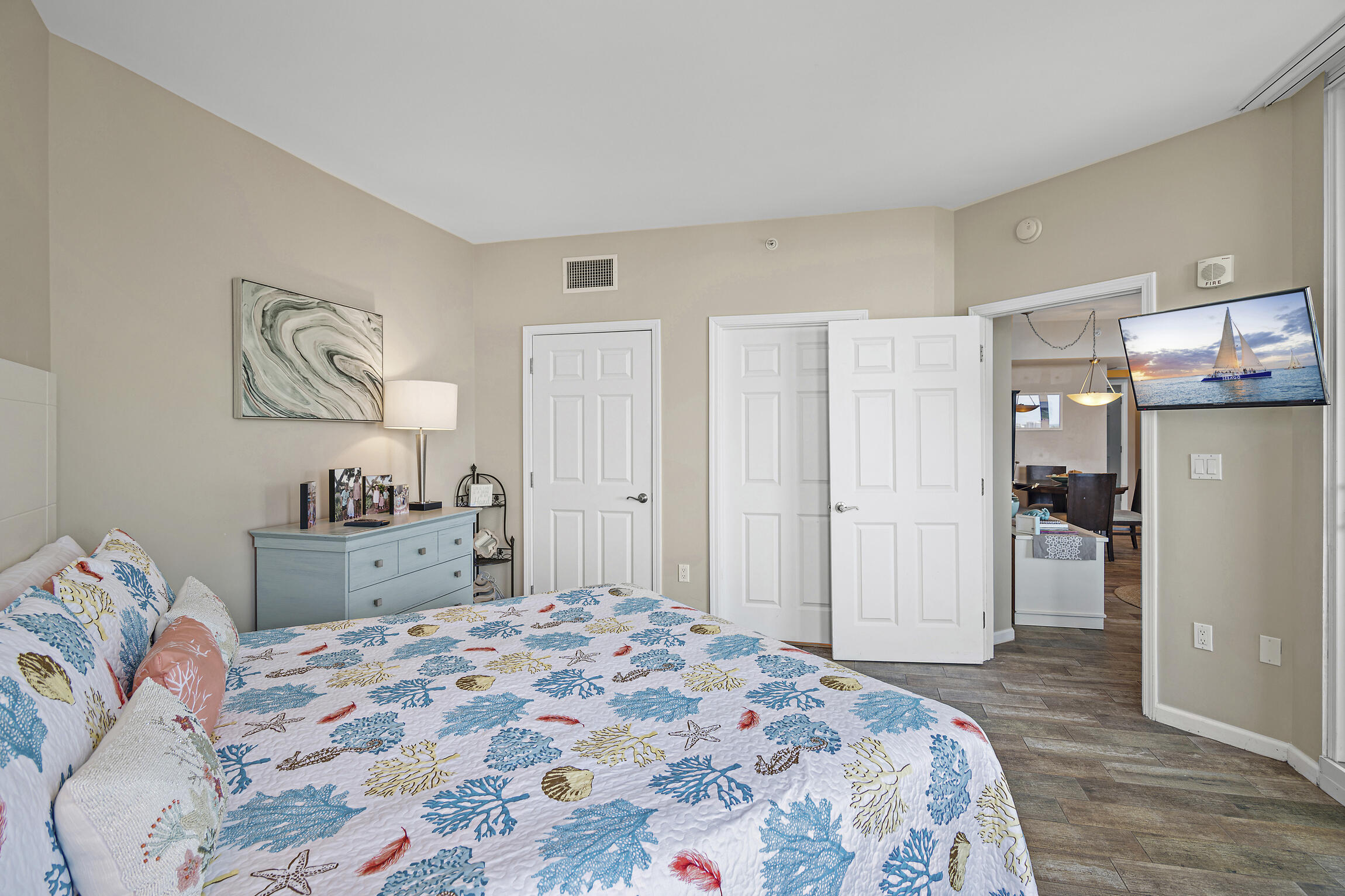 THE PALMS OF DESTIN - Residential
