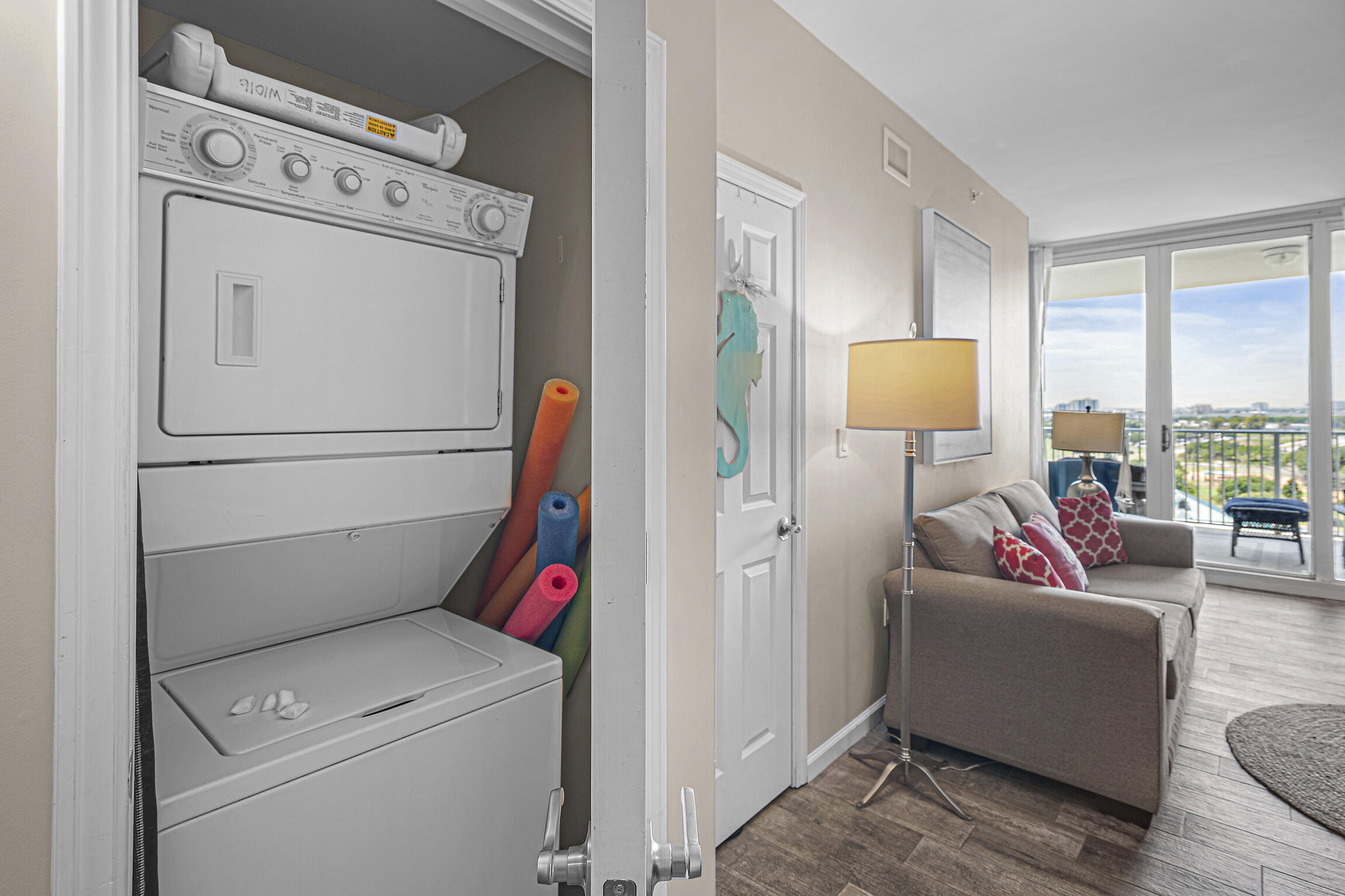THE PALMS OF DESTIN - Residential