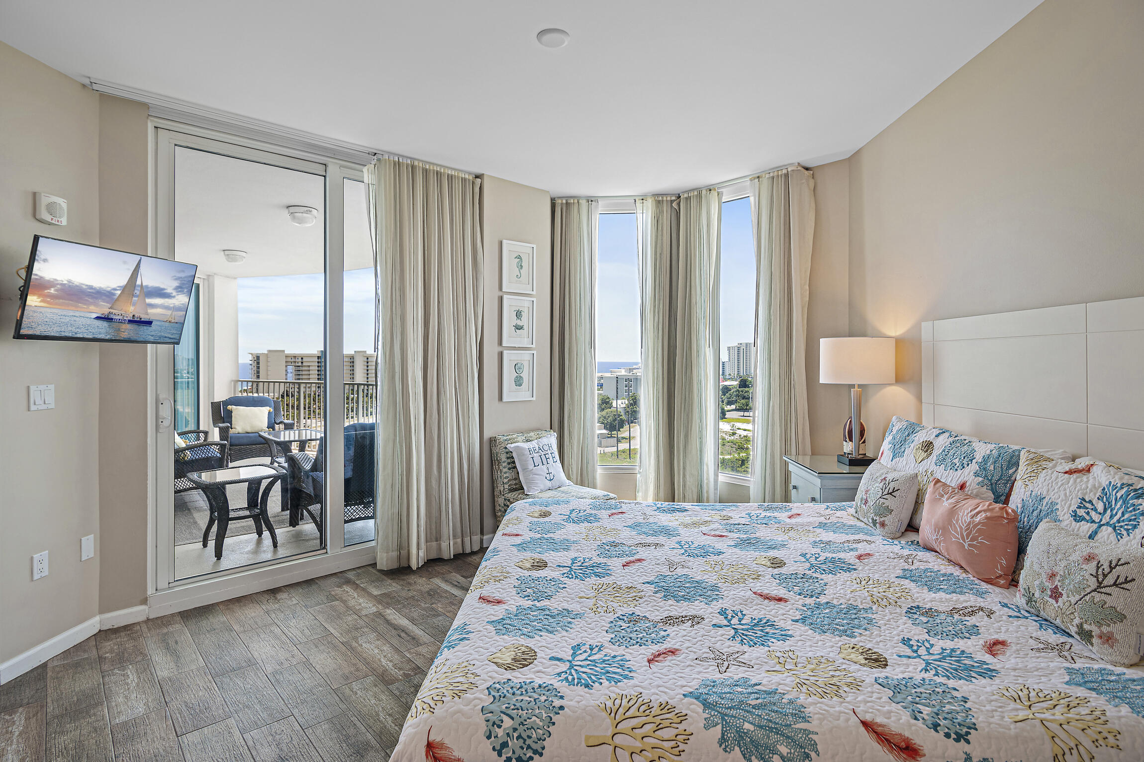 THE PALMS OF DESTIN - Residential