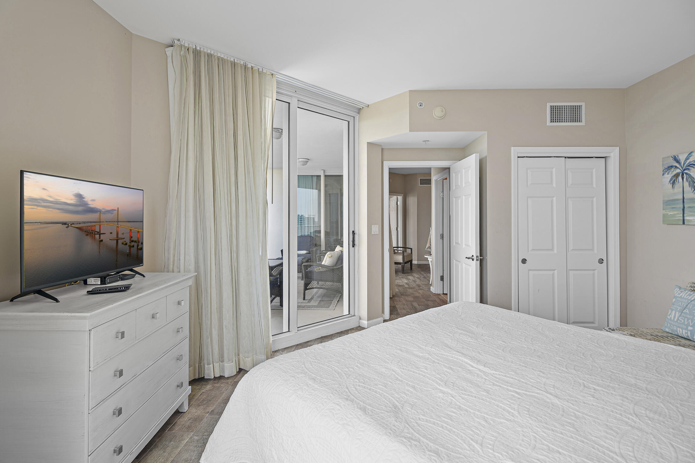 THE PALMS OF DESTIN - Residential